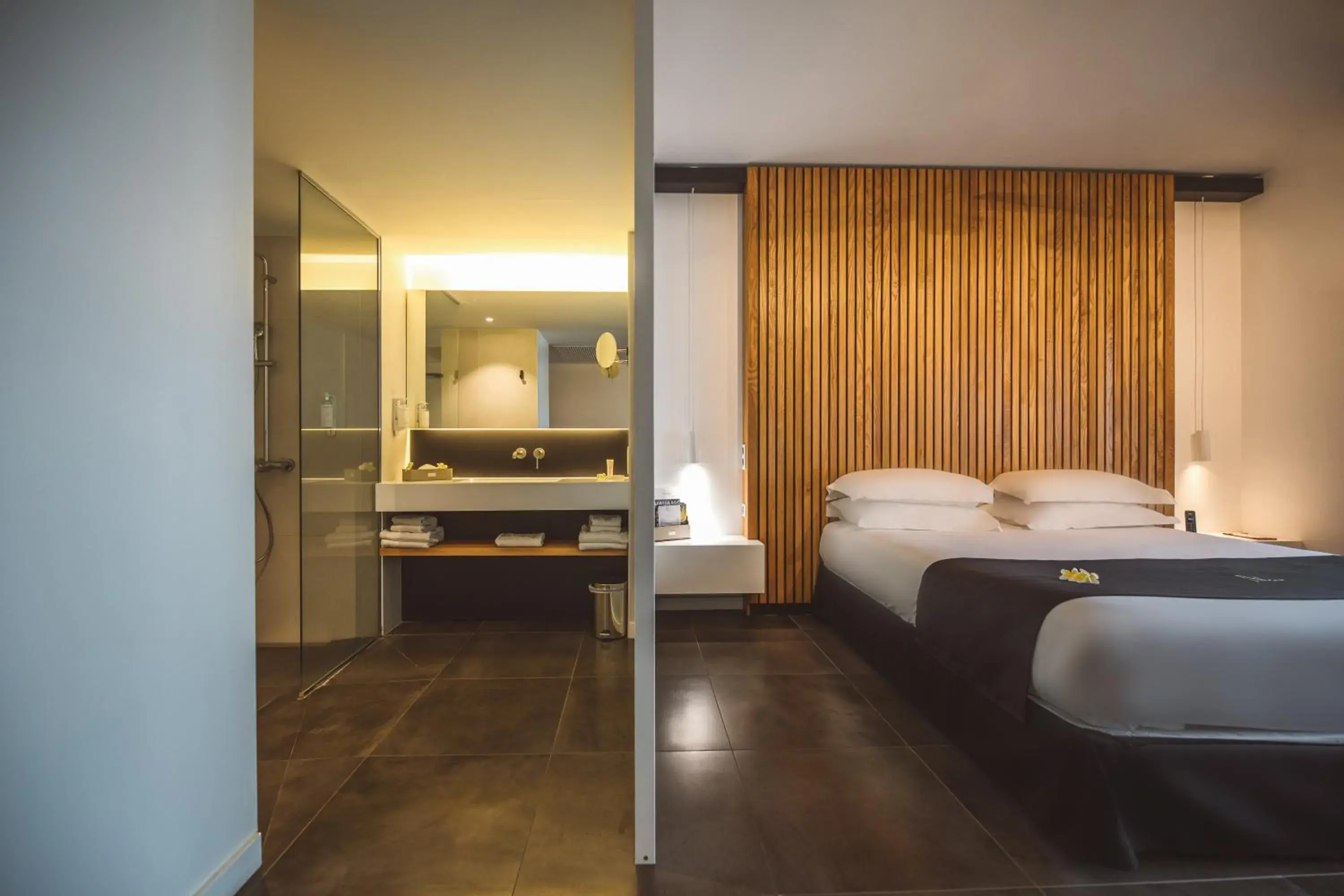 Superior Double Room with Garden View in Ness by D-Ocean Superior Double Room with Garden View in Ness by D-Ocean