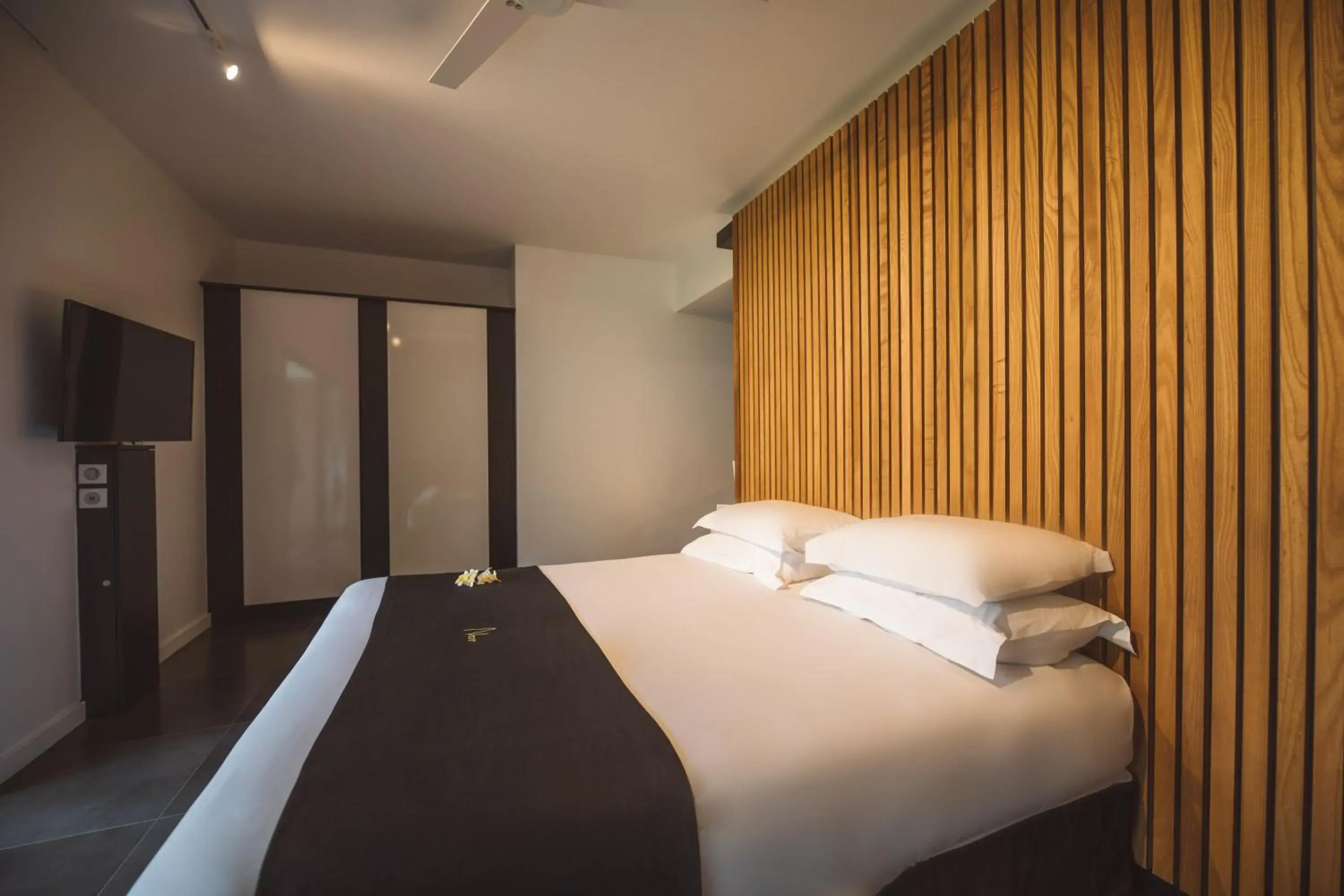 Junior Suite with Sea View in Ness by D-Ocean Junior Suite with Sea View in Ness by D-Ocean