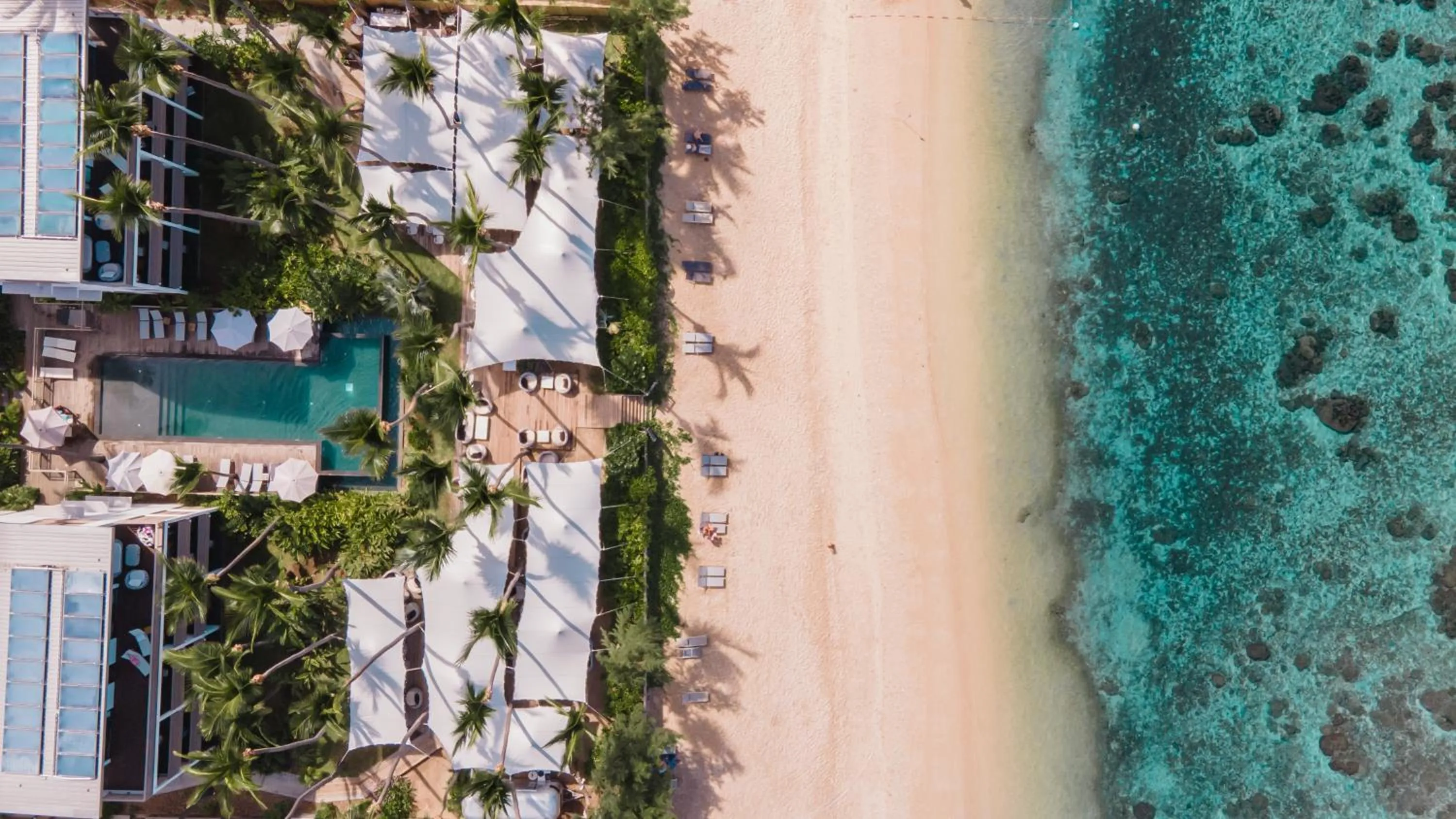 Bird's eye view in Ness by D-Ocean