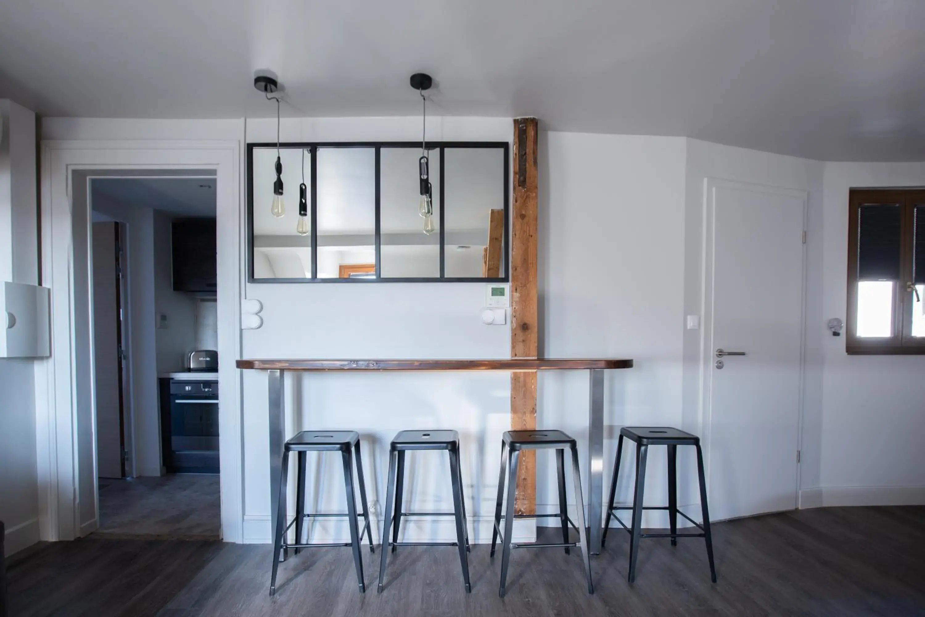 Loft - Brooklyn in 1834&Spa Colmar Loft - Brooklyn in 1834&Spa Colmar