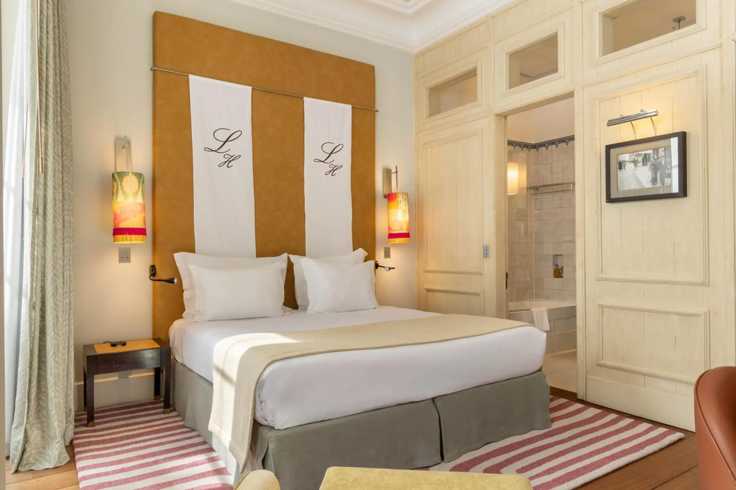 Heritage Room in Heritage Avenida Liberdade - Lisbon Heritage Collection - Avenida Heritage Room in Heritage Avenida Liberdade - Lisbon Heritage Collection - Avenida