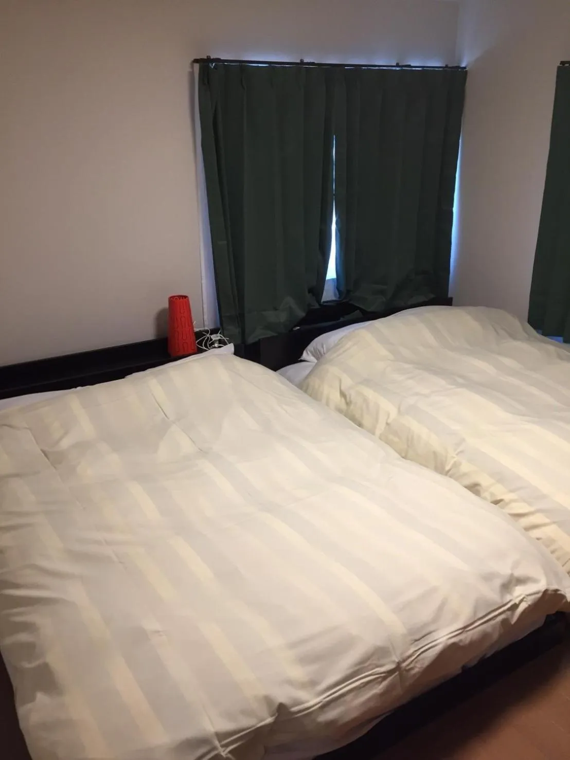 Bedroom, Bed in Ryokan Ichinao