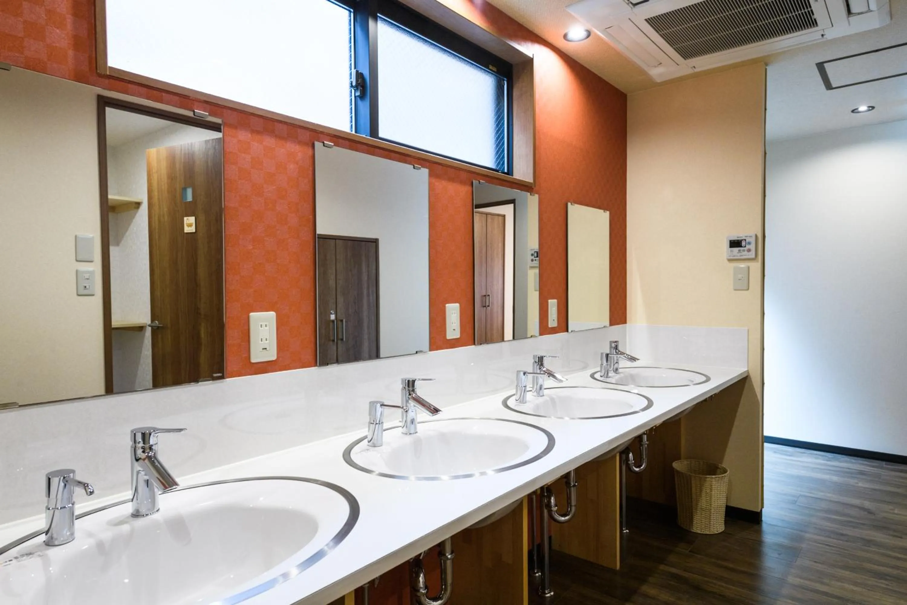 Toilet in Ryokan Ichinao