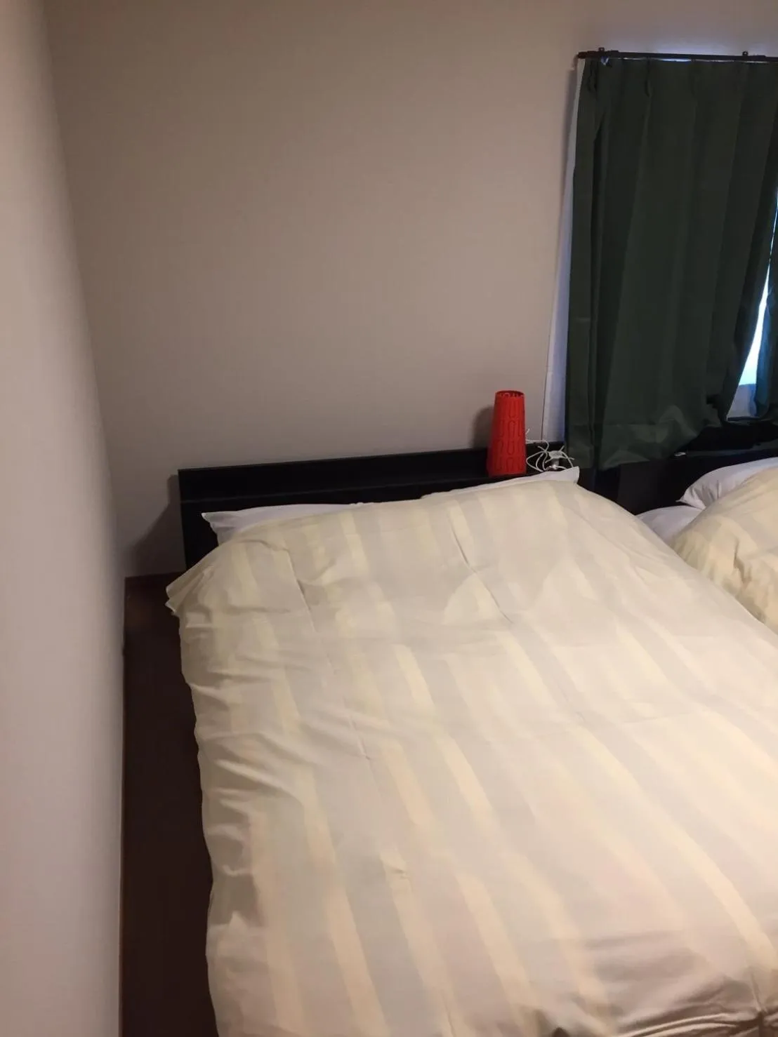 Bedroom, Bed in Ryokan Ichinao