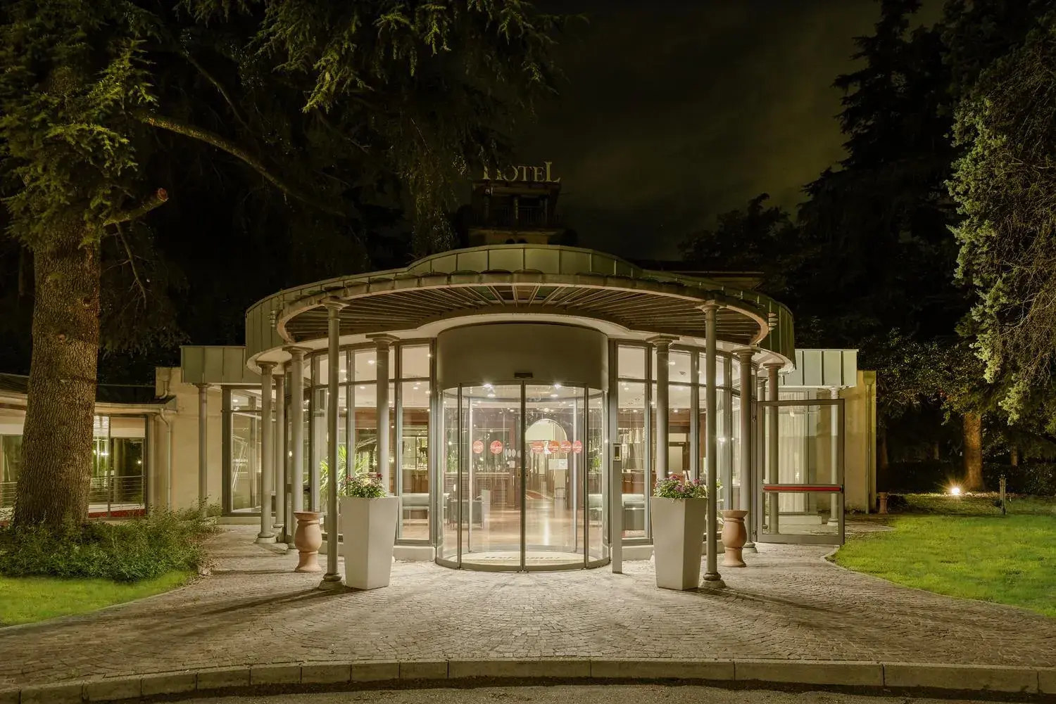 Meditur Hotel Bologna Meditur Hotel Bologna