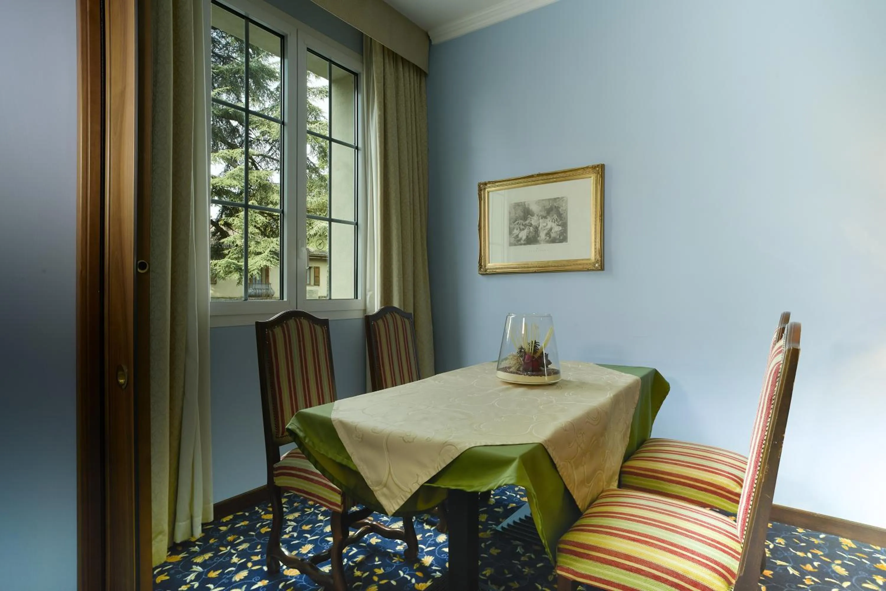 Meditur Hotel Bologna