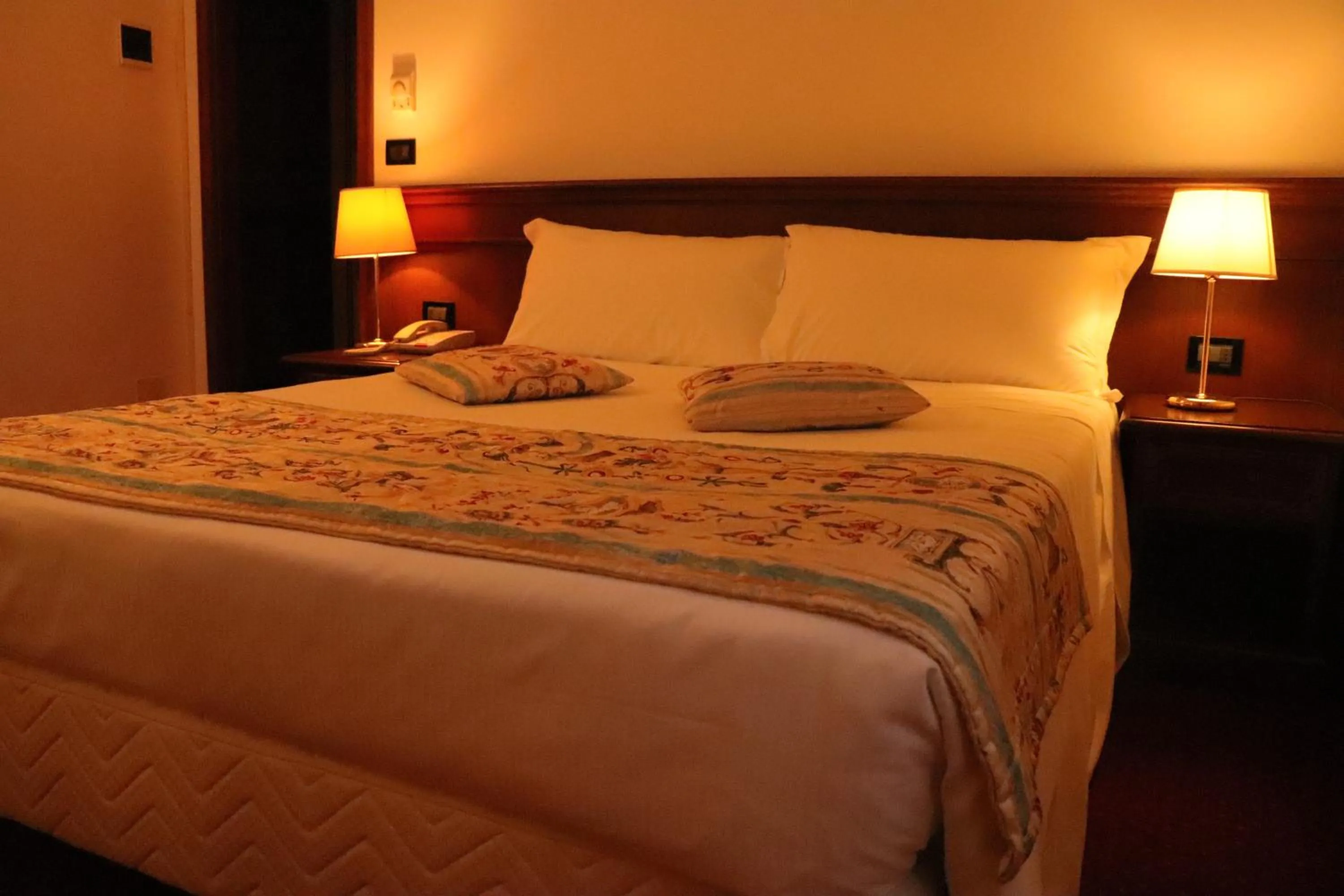 Other, Bed in Meditur Hotel Bologna