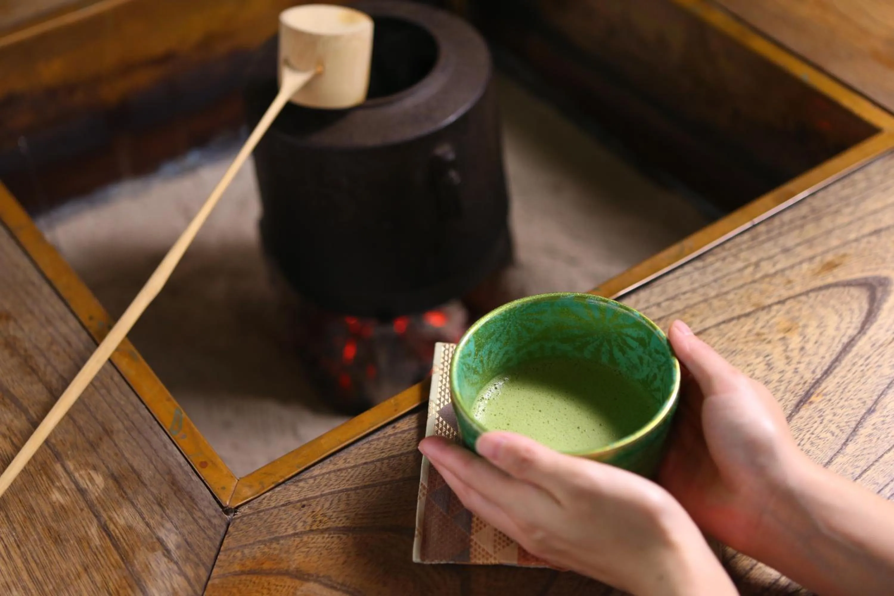 Entertainment in Fukashiso