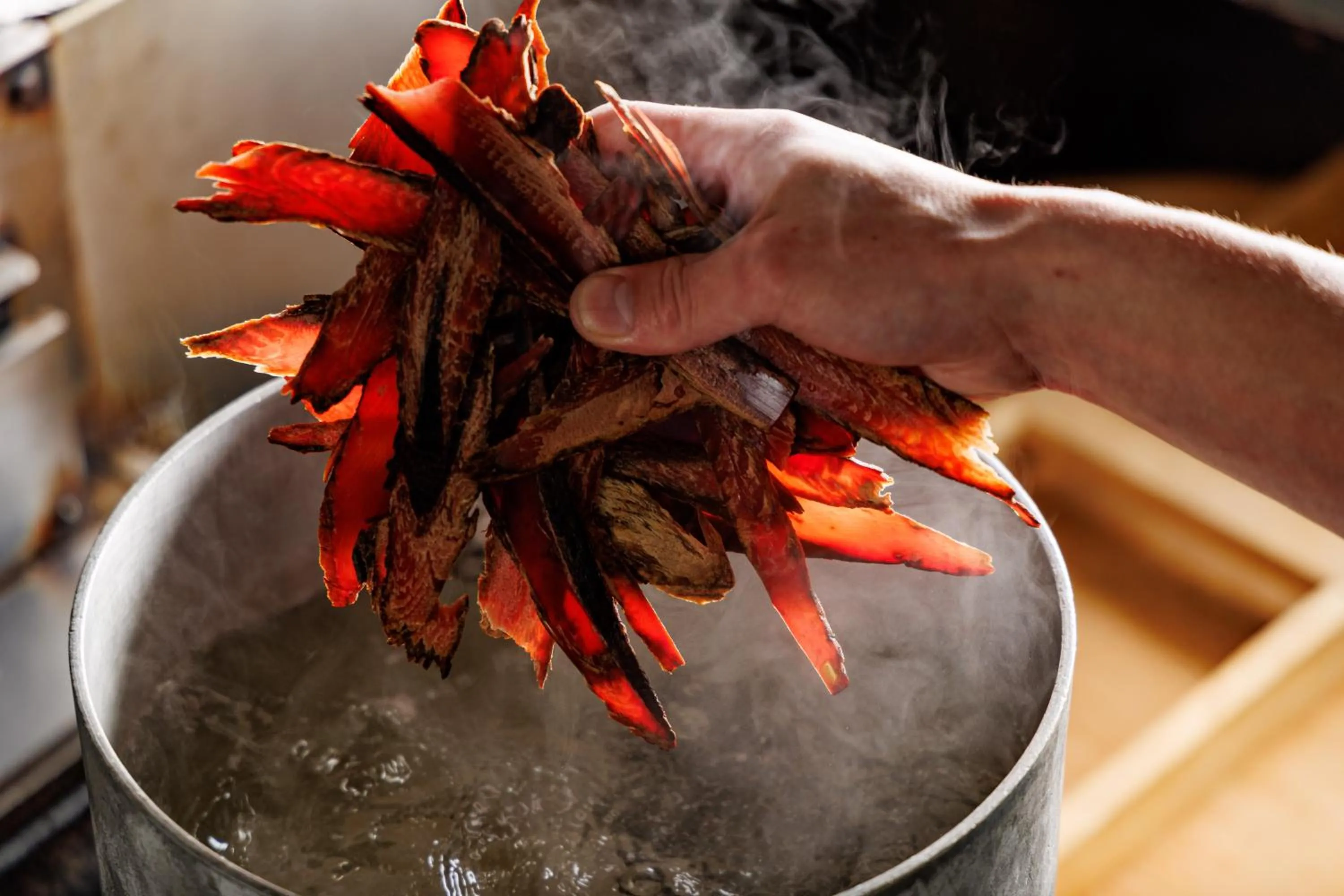 Restaurant/places to eat in Fukashiso