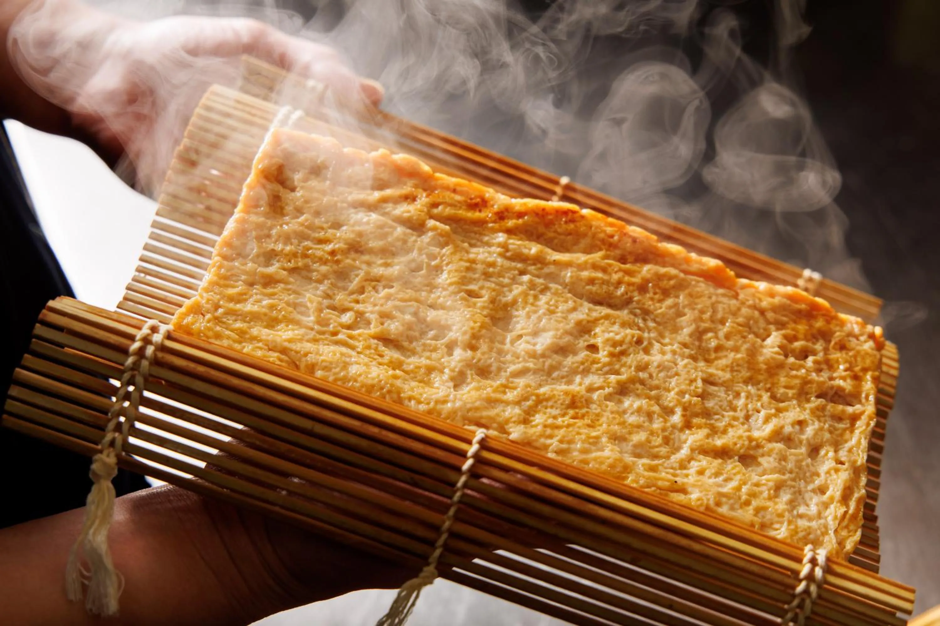 Restaurant/places to eat in Fukashiso