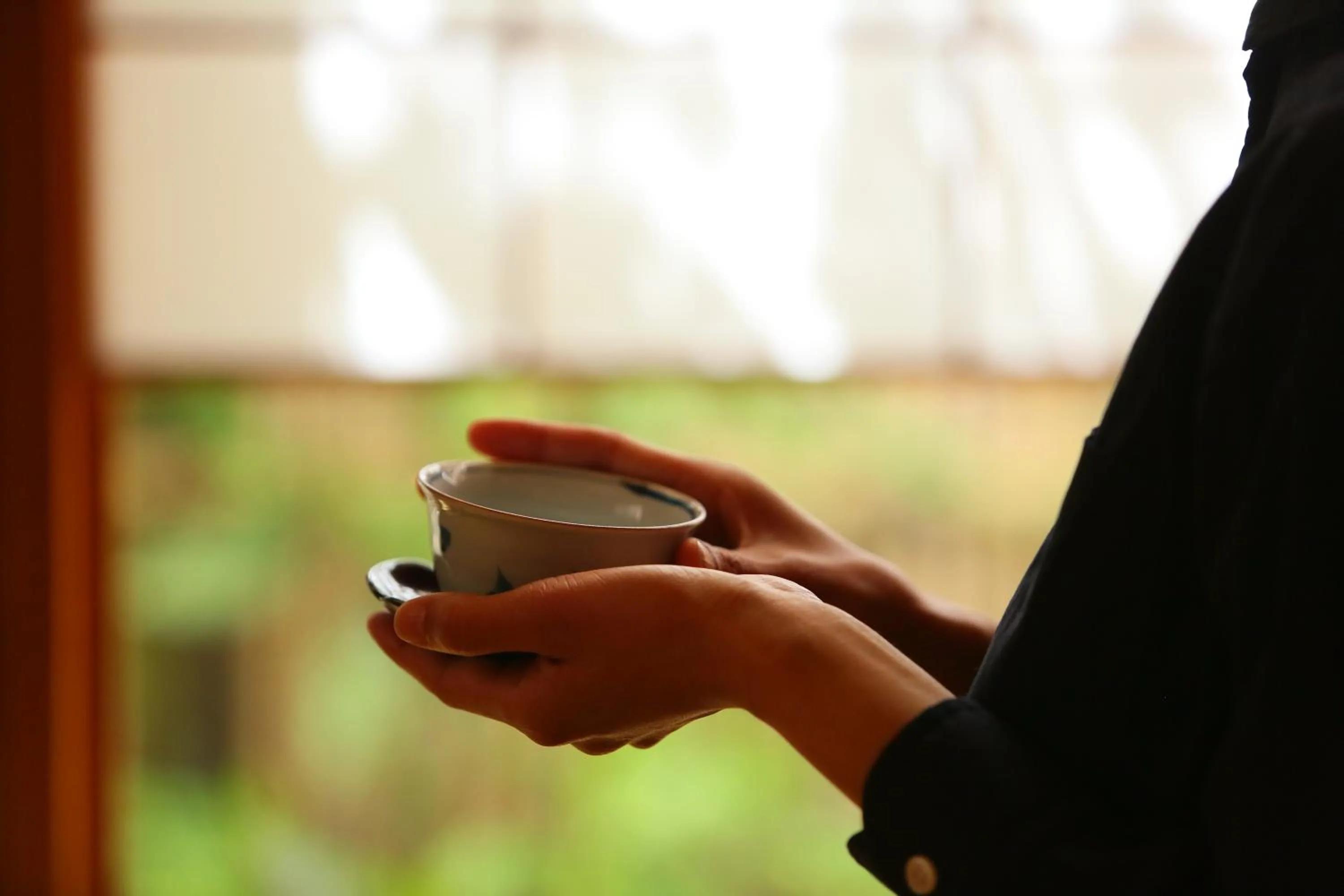 Photo of the whole room in Fukashiso