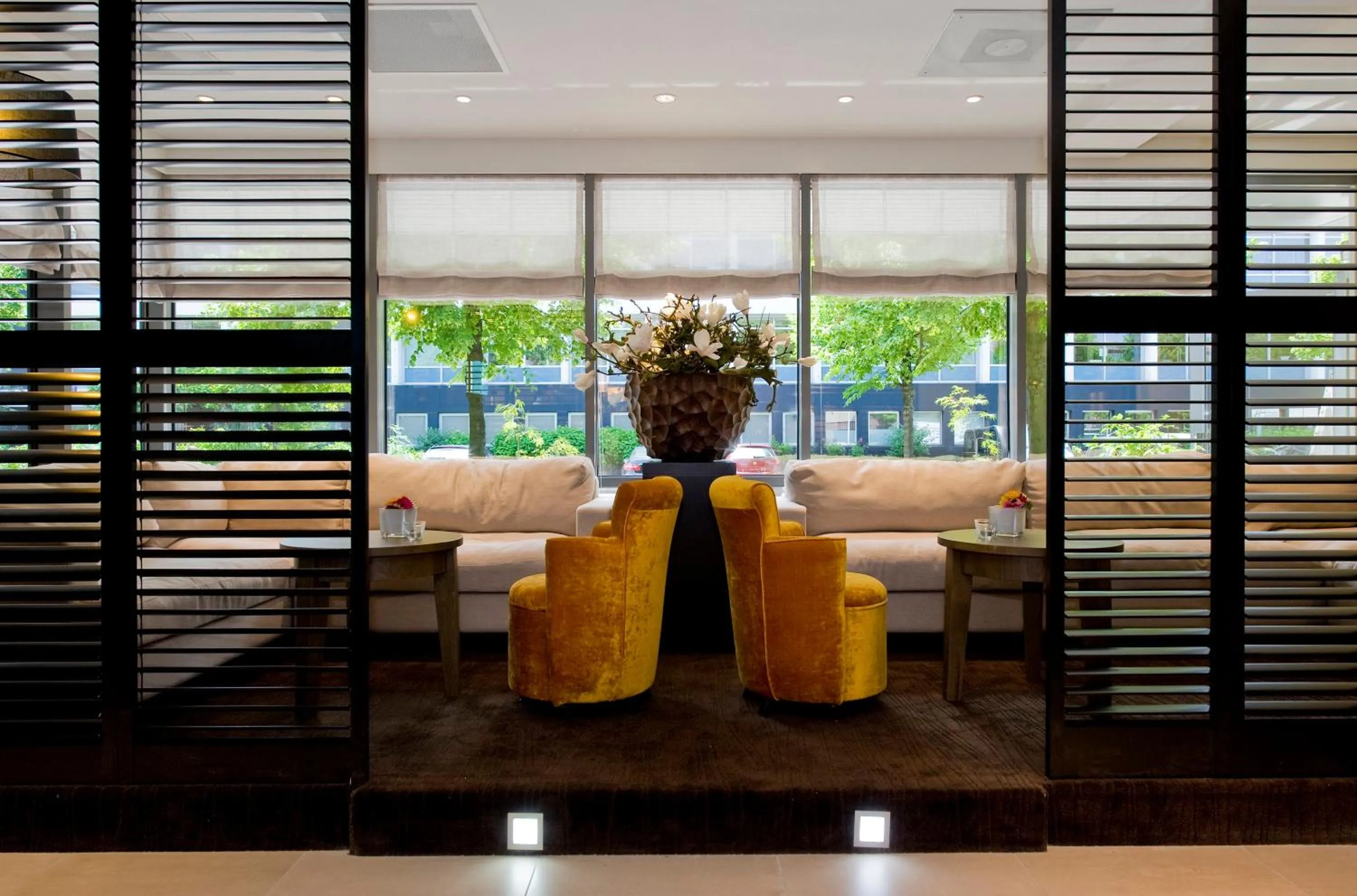 Property building in Holiday Inn Express Amsterdam - South by IHG