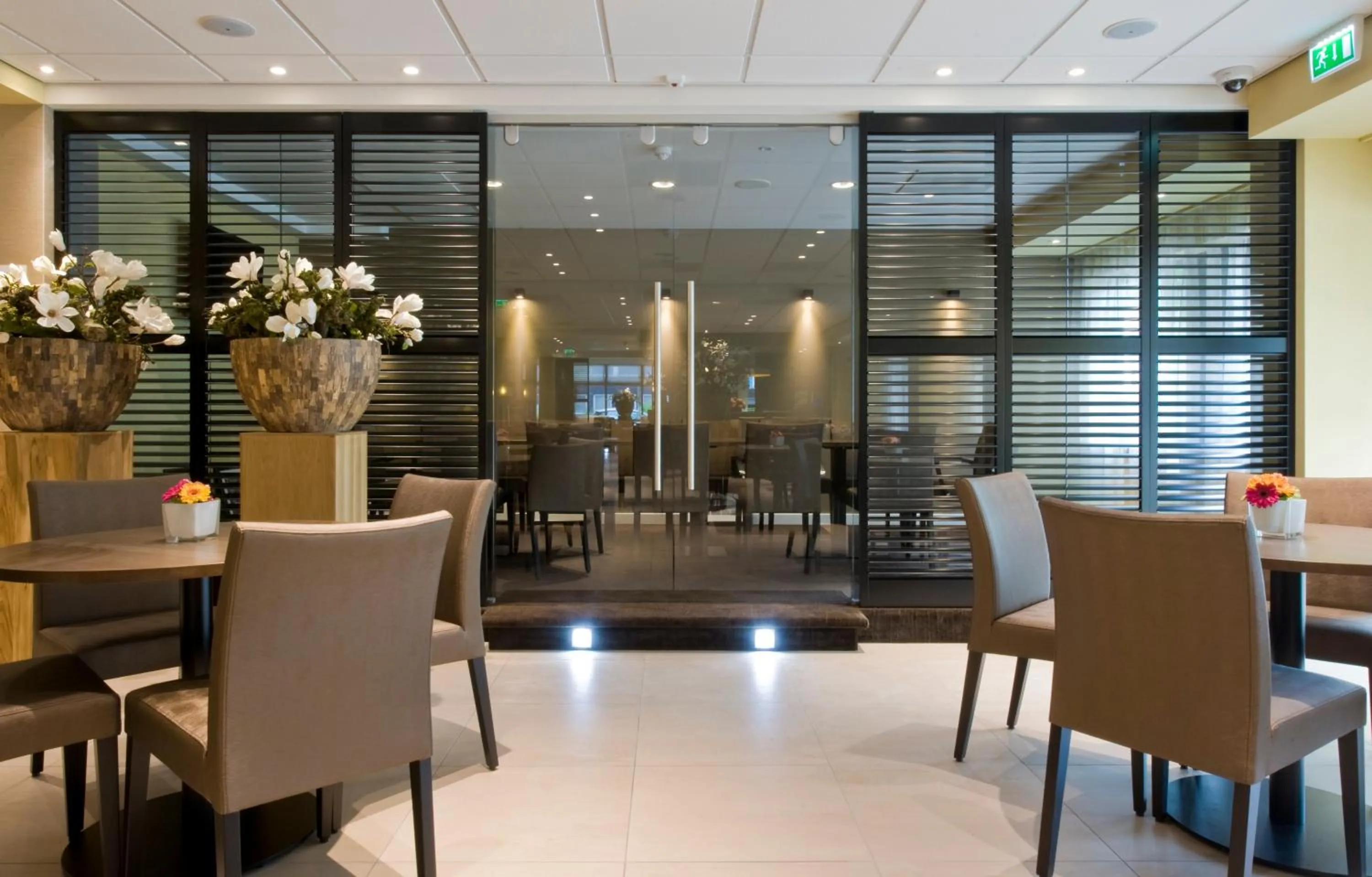 Meeting/conference room in Holiday Inn Express Amsterdam - South by IHG