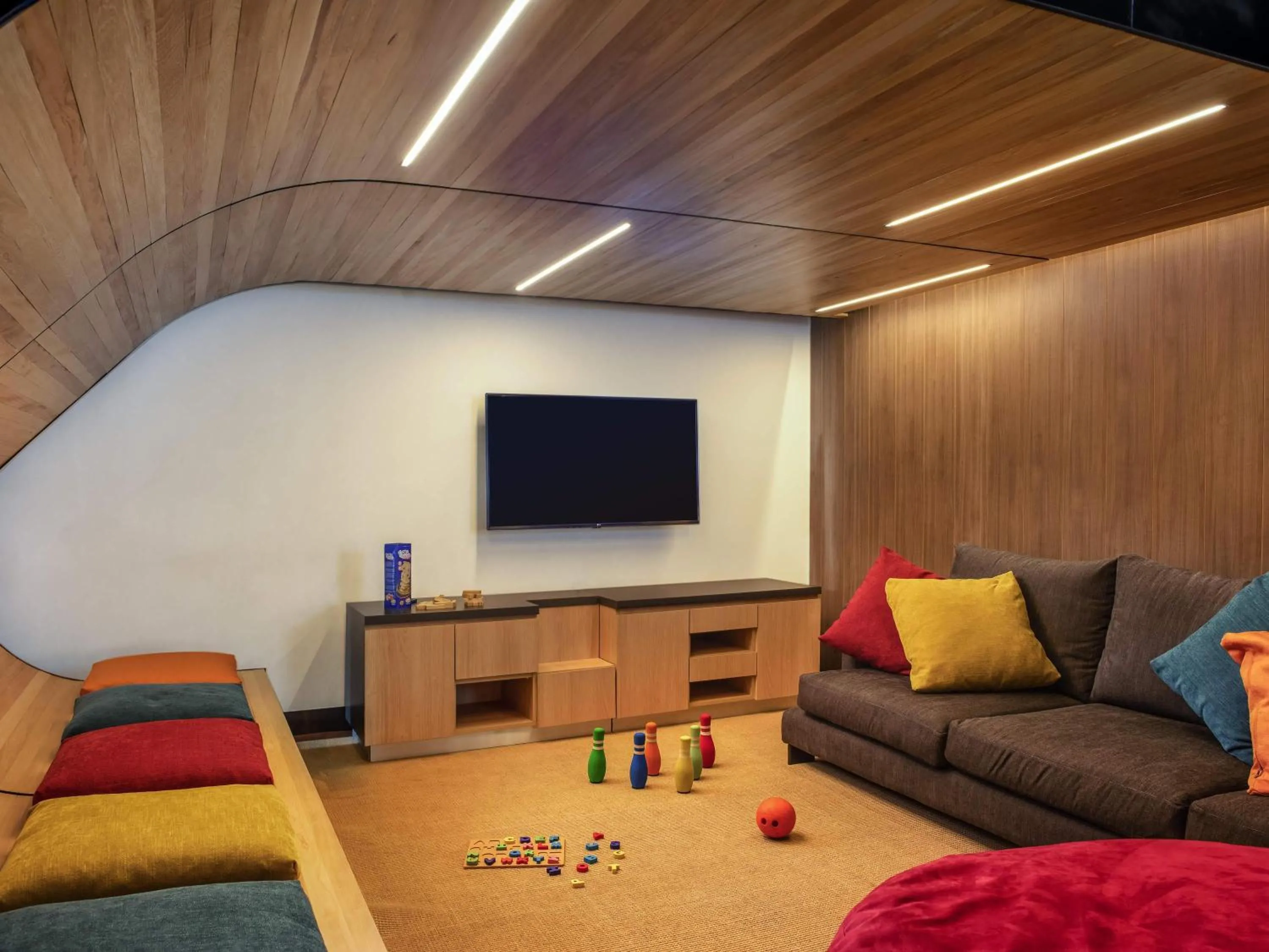 Other in Novotel Santiago Providencia