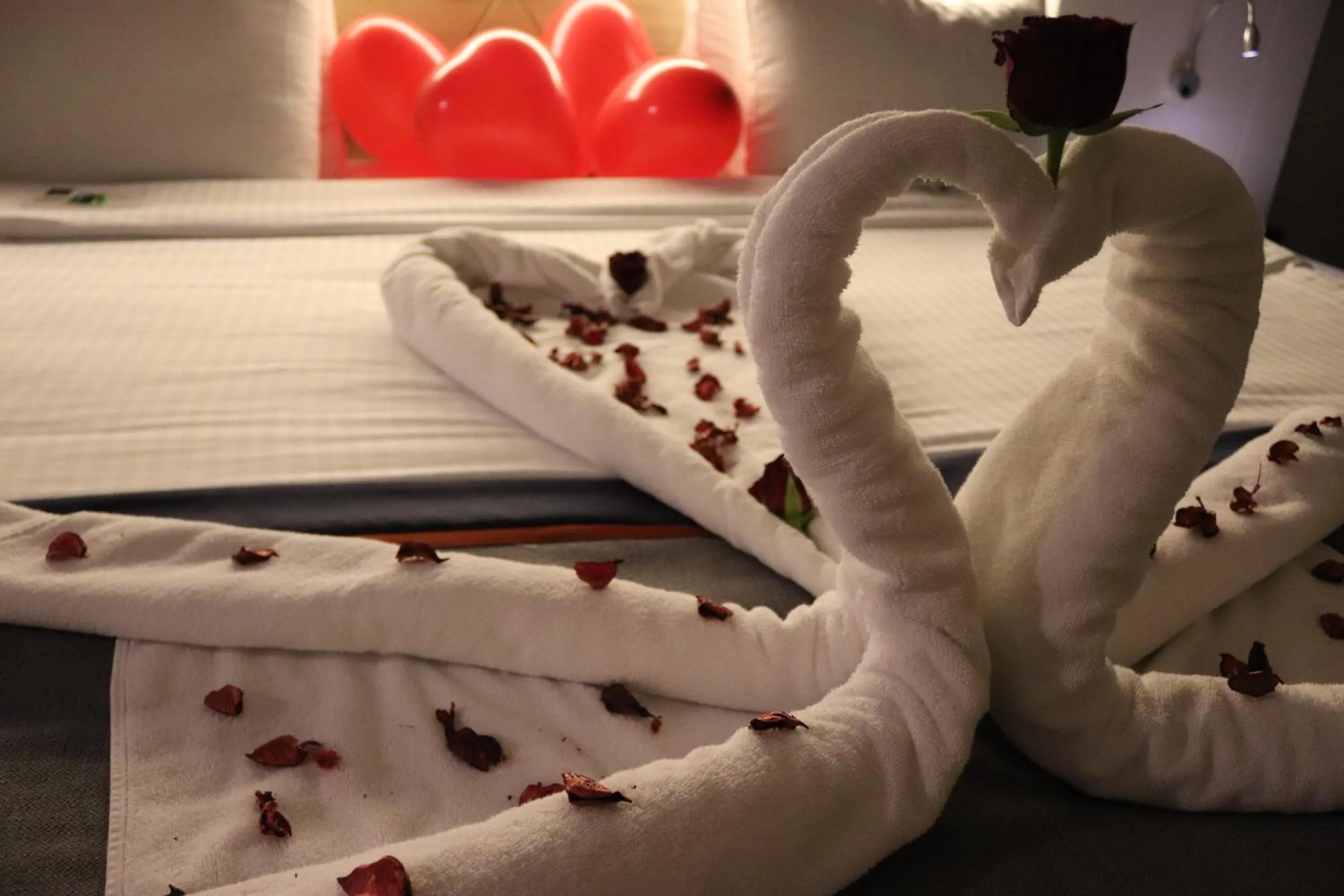 Massage, Bed in DES'OTEL