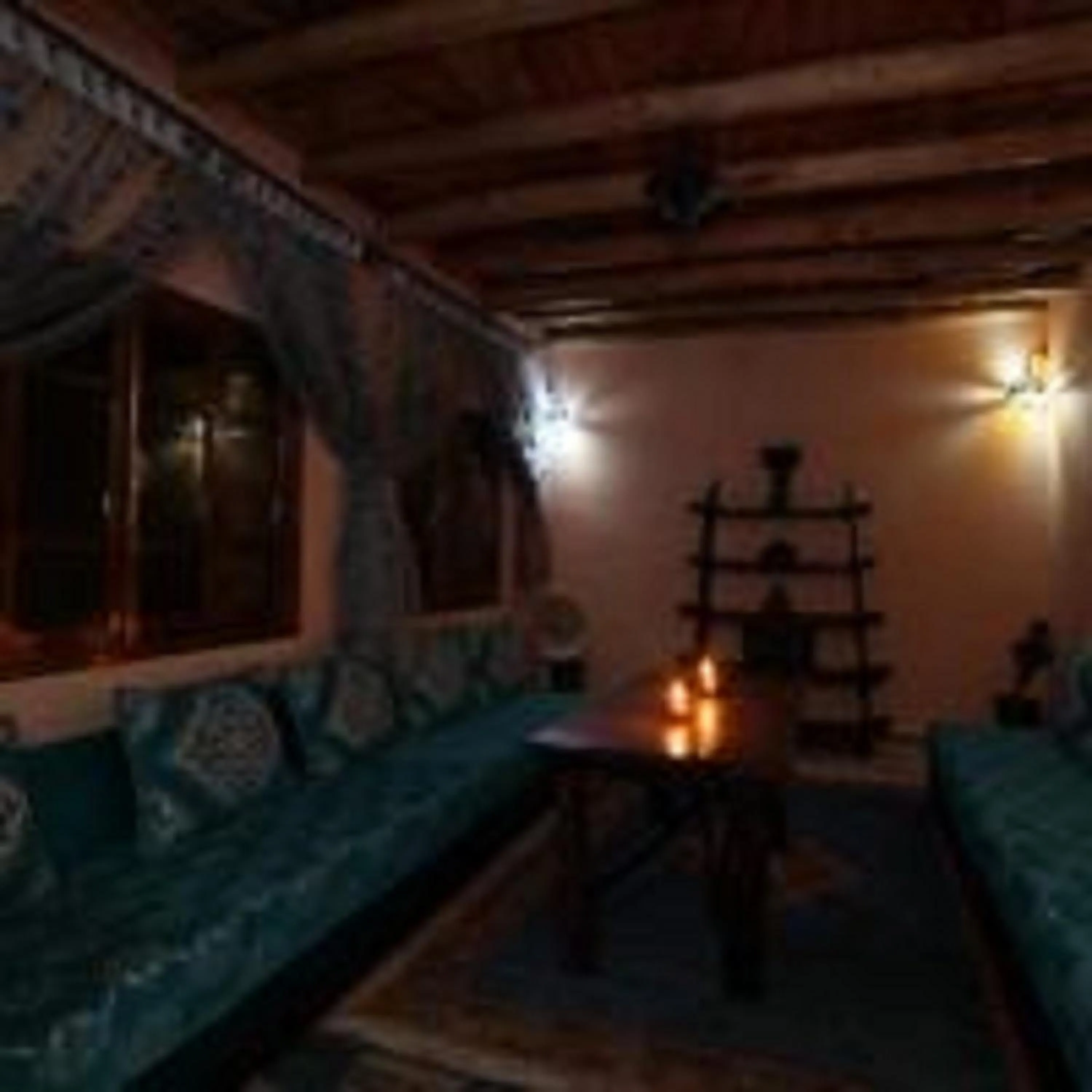 Imlil Lodge