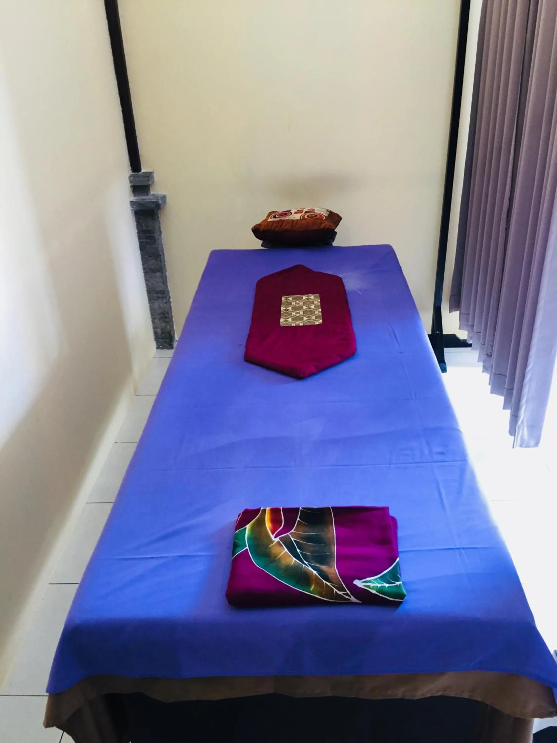 Massage, Bed in Mutiara Bali