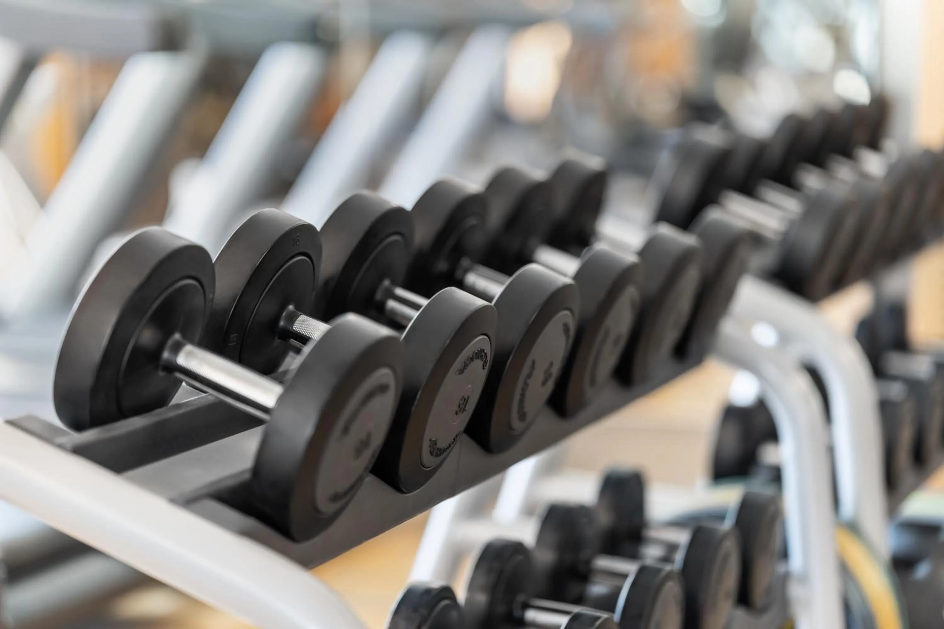 Fitness centre/facilities in Palácio Estoril Hotel, Golf & Wellness