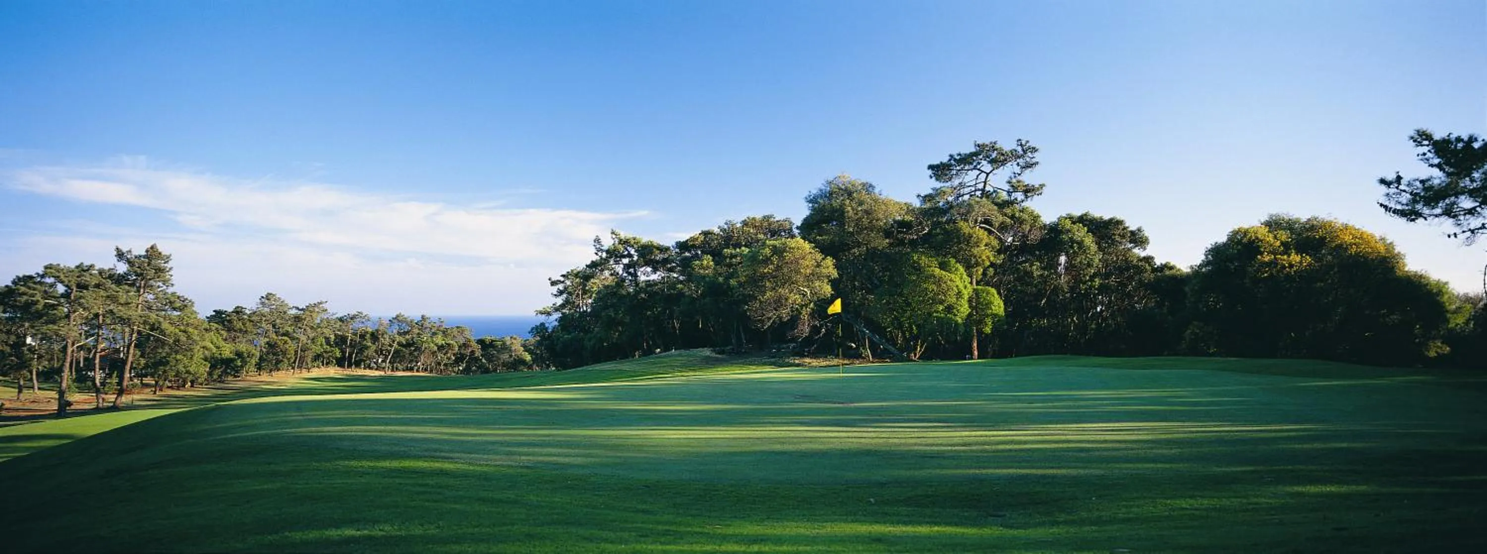 Golfcourse in Palácio Estoril Hotel, Golf & Wellness