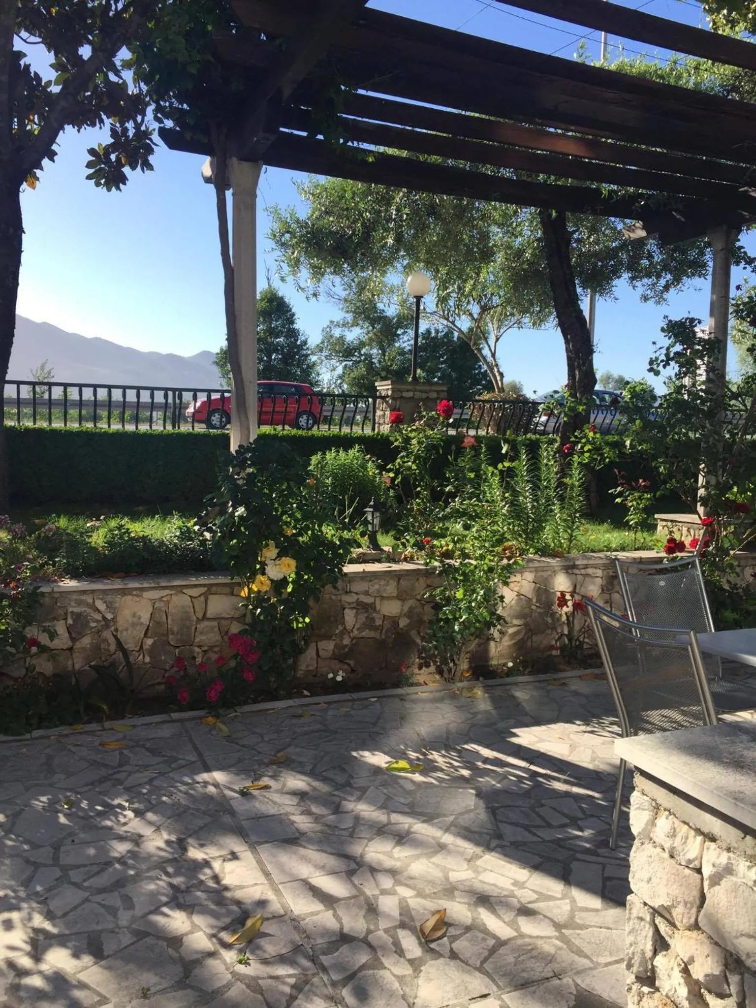 Neighbourhood in Hotel Metković