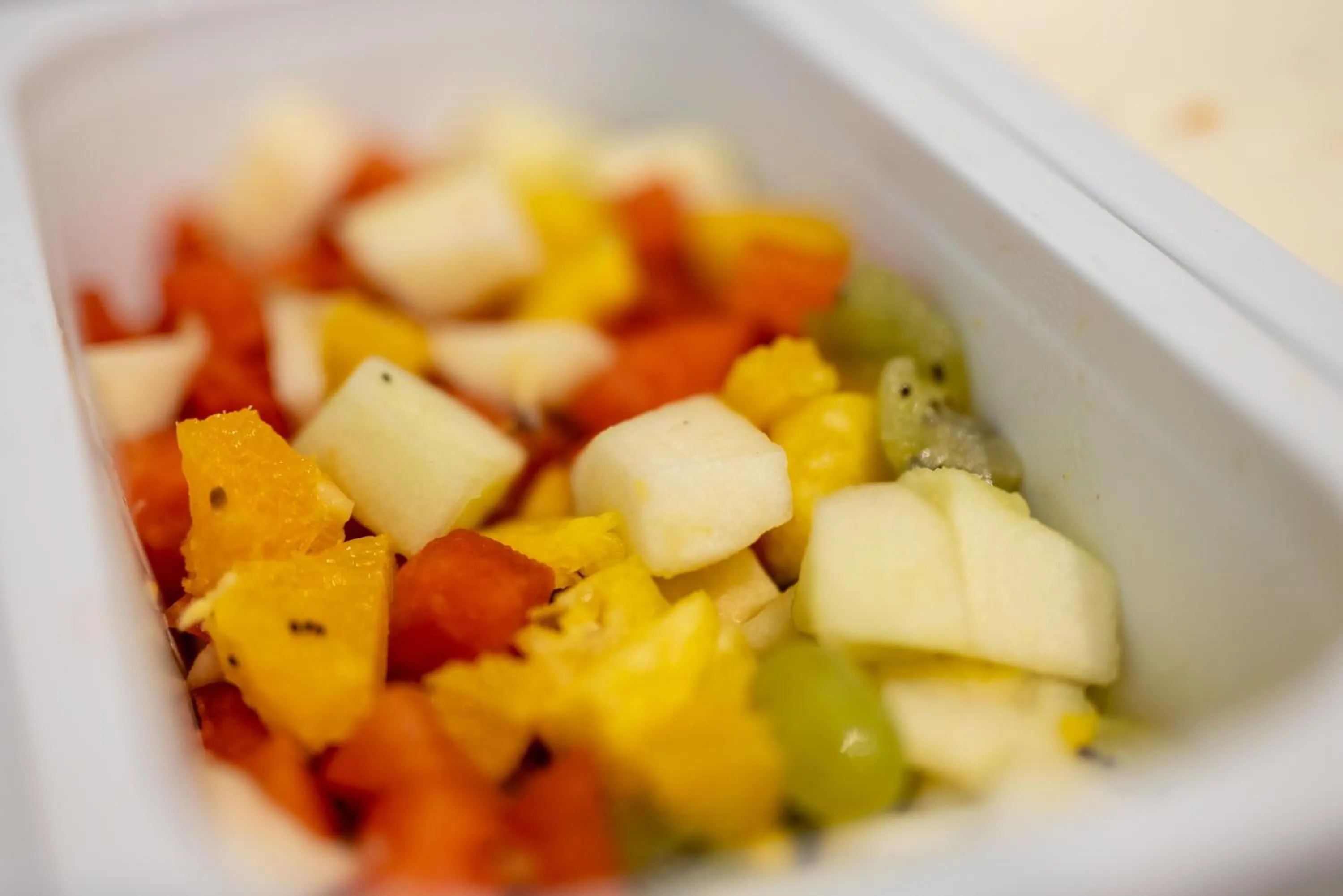 Restaurant/places to eat in Hotel Lüttje Burg