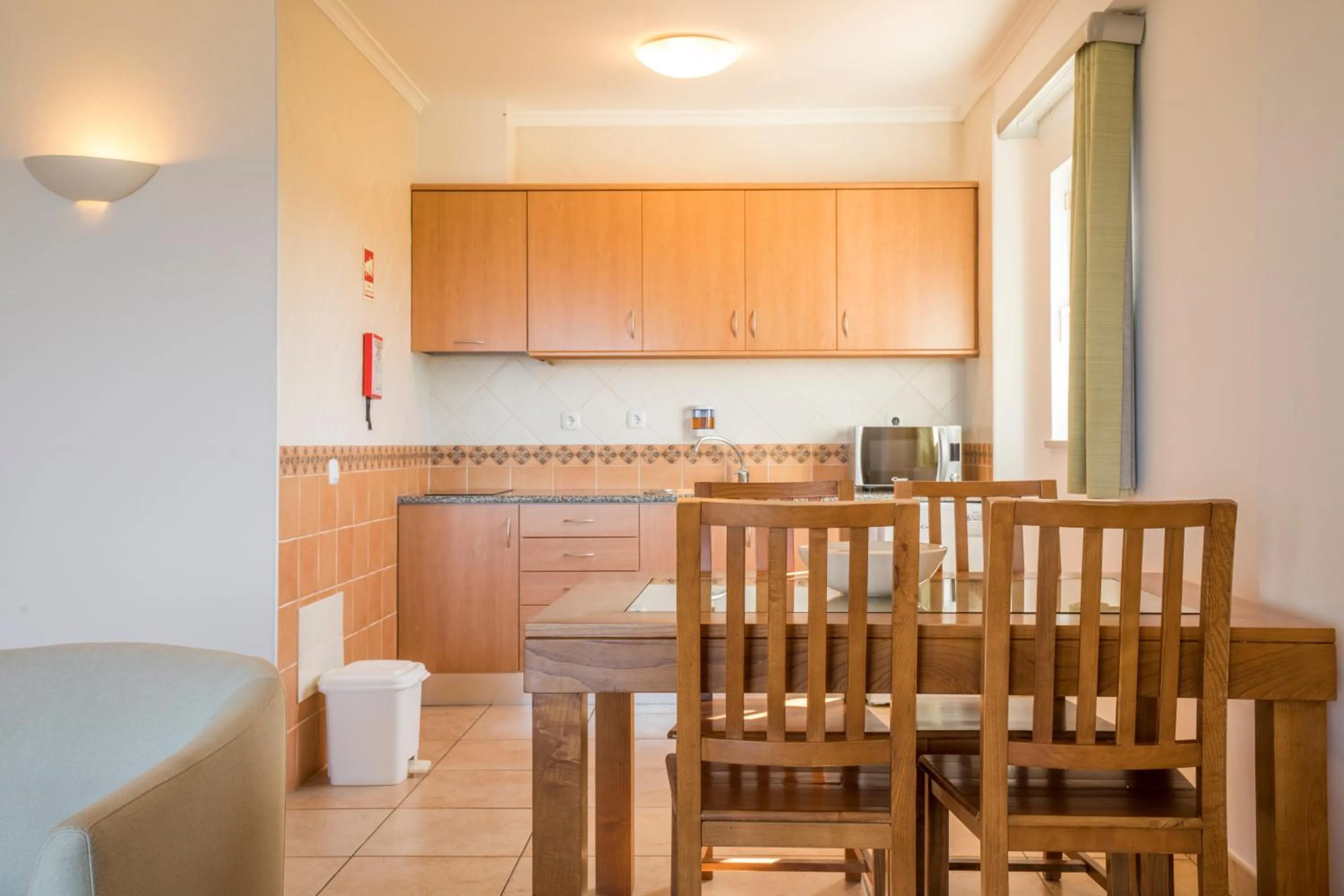 Coffee/tea facilities in Clube Porto Mos - Sunplace Hotels & Beach Resort