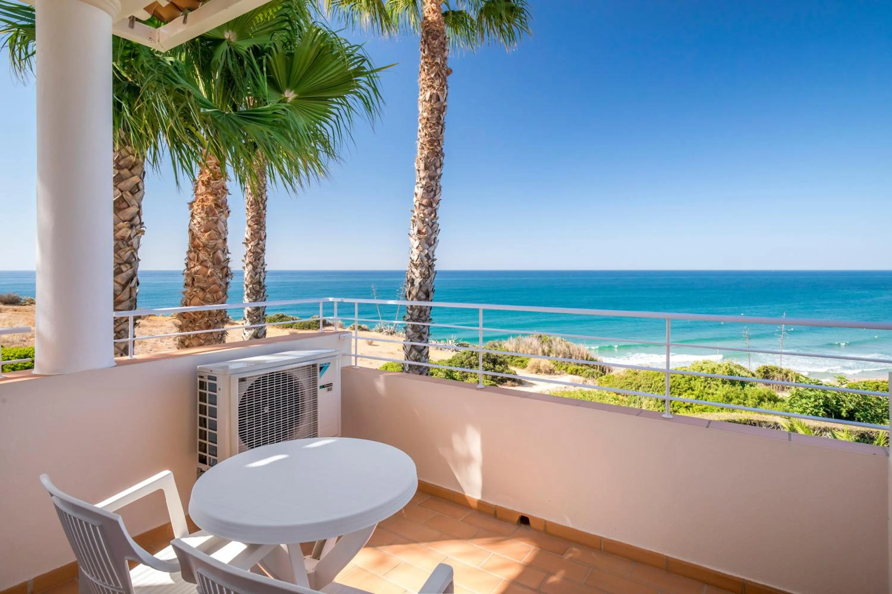 Off site in Clube Porto Mos - Sunplace Hotels & Beach Resort