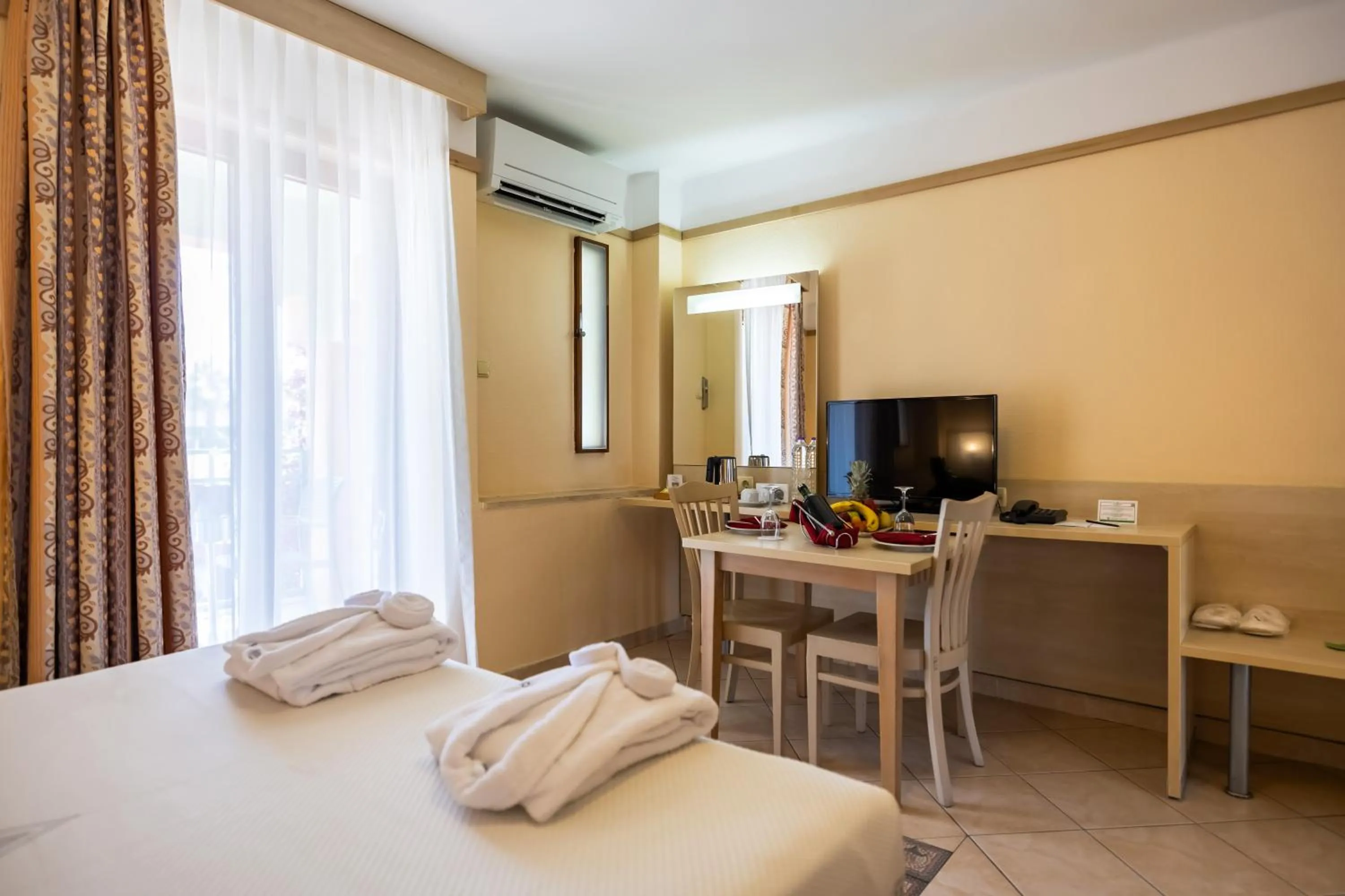 Bedroom, Bed in VONRESORT Golden Beach & Aqua - Kids Concept-Ultra All Inclusive