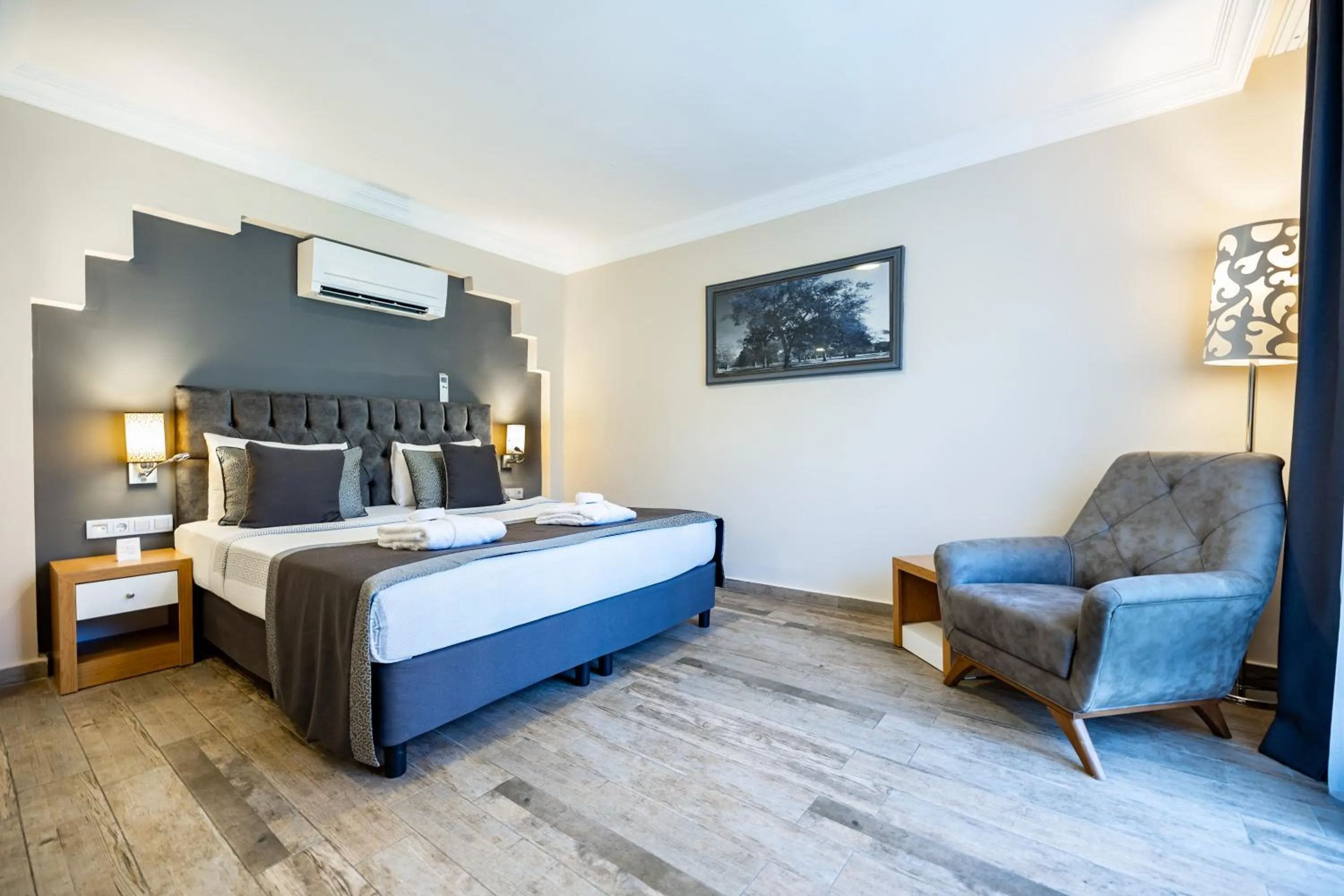 Bedroom, Bed in VONRESORT Golden Beach & Aqua - Kids Concept-Ultra All Inclusive