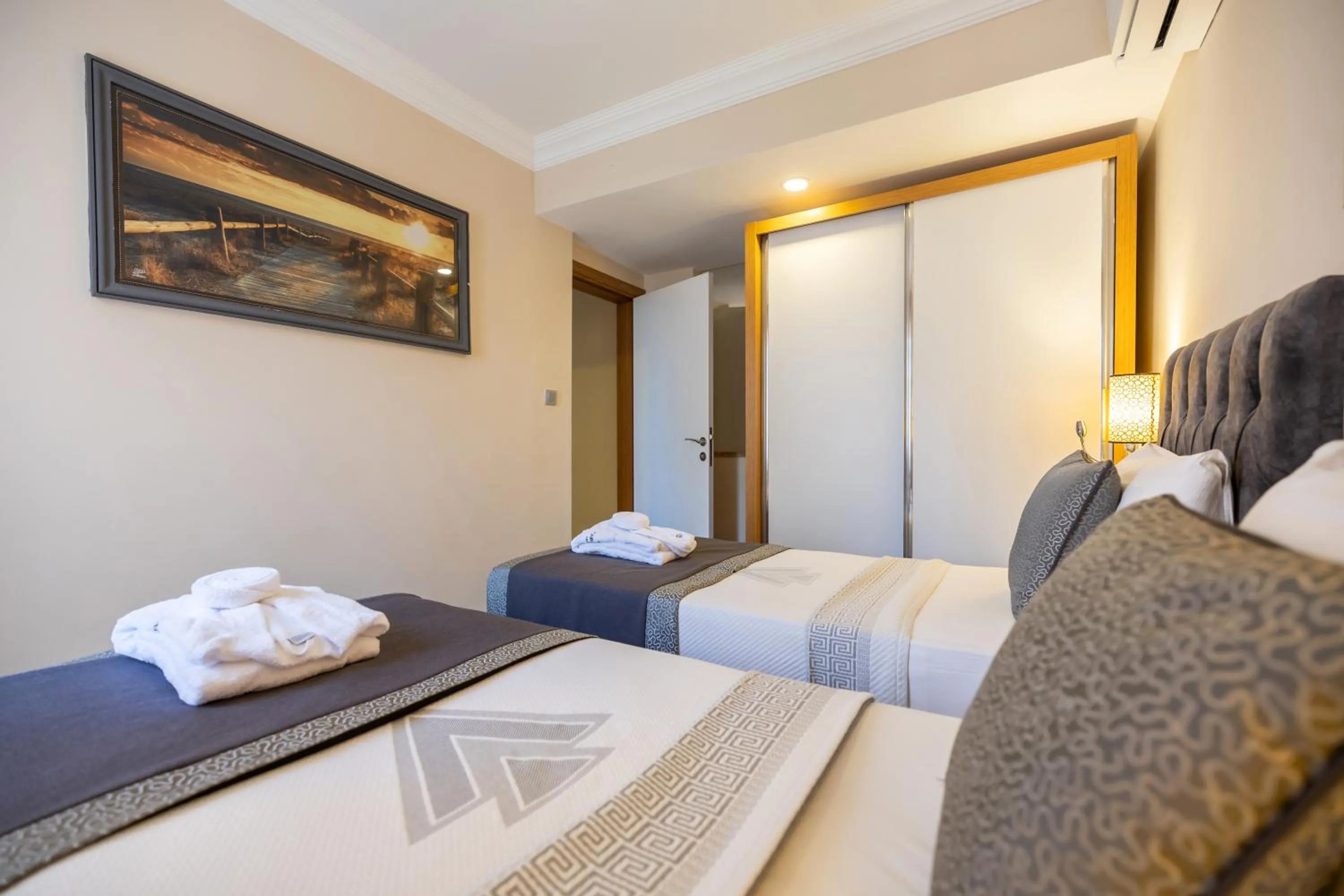 Bedroom, Bed in VONRESORT Golden Beach & Aqua - Kids Concept-Ultra All Inclusive