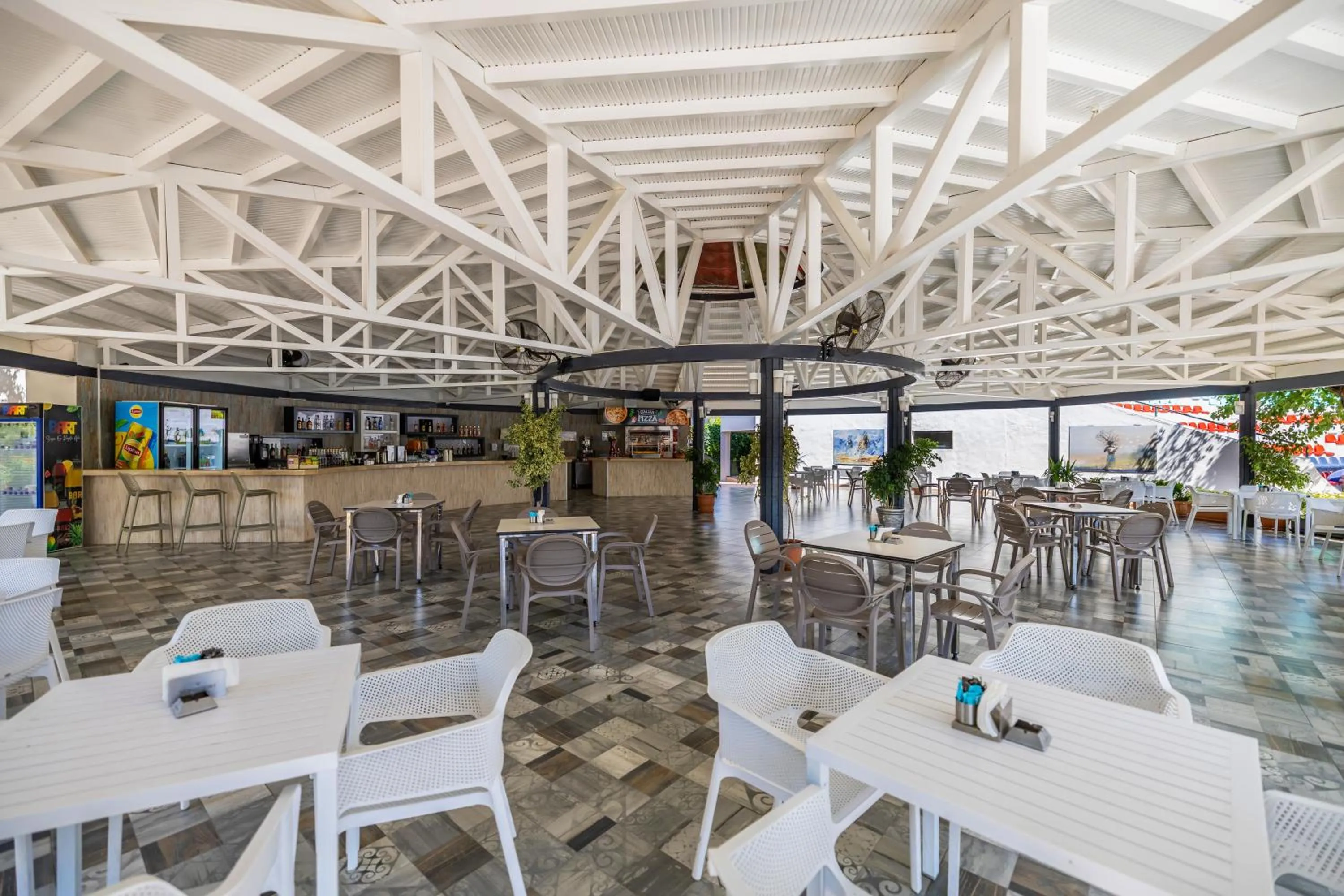 Drinks in VONRESORT Golden Beach & Aqua - Kids Concept-Ultra All Inclusive