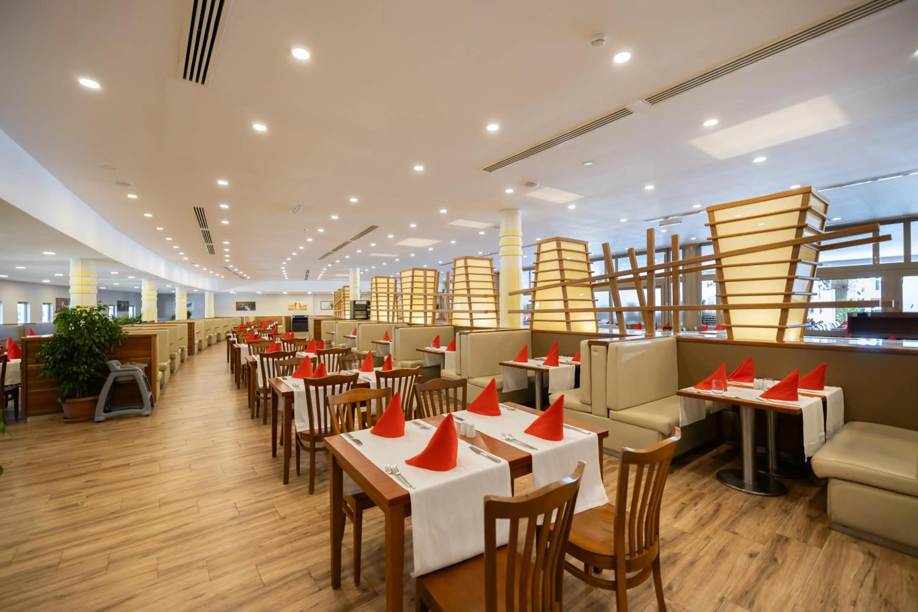 Restaurant/places to eat in VONRESORT Golden Beach & Aqua - Kids Concept-Ultra All Inclusive