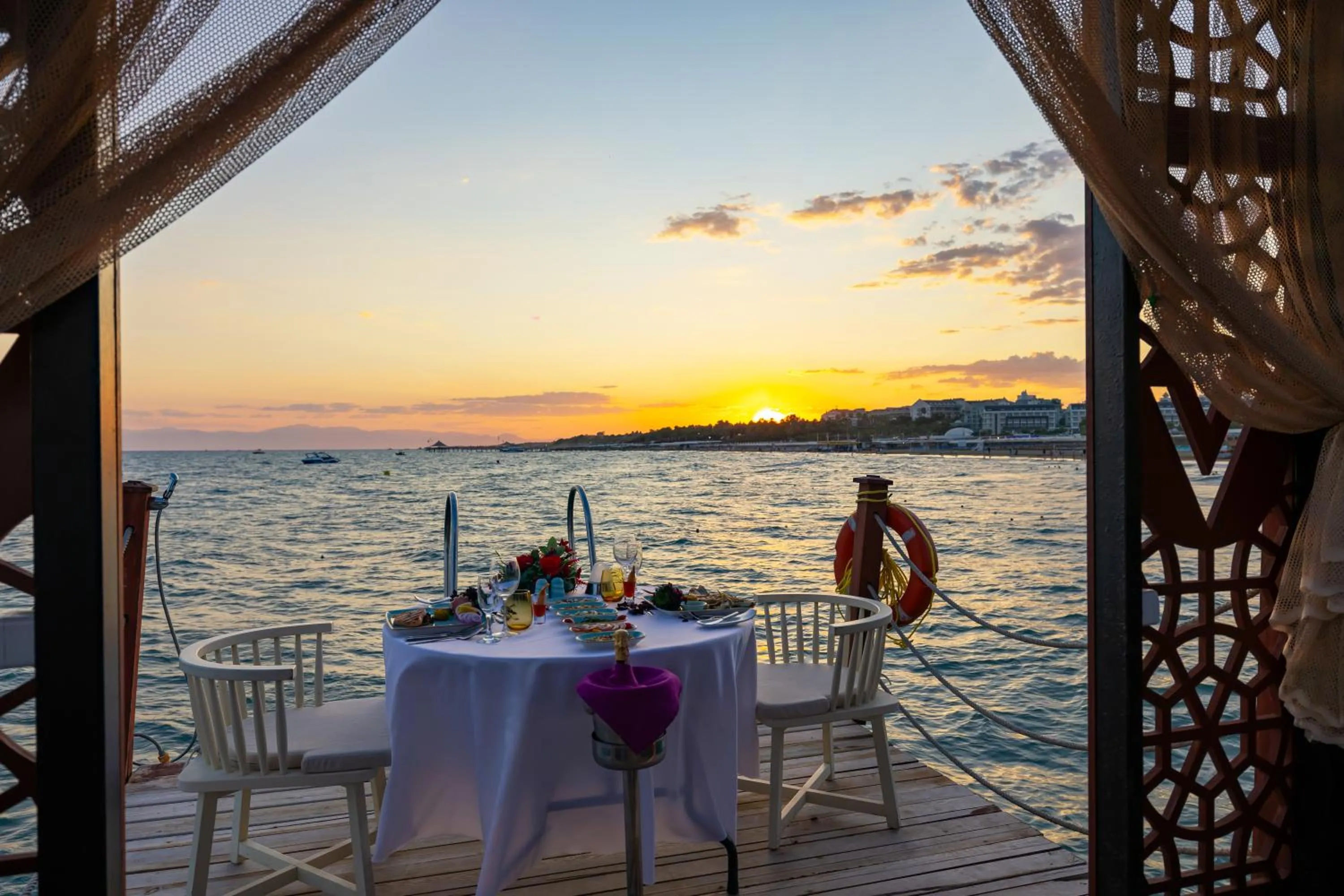 Beach in VONRESORT Golden Beach & Aqua - Kids Concept-Ultra All Inclusive