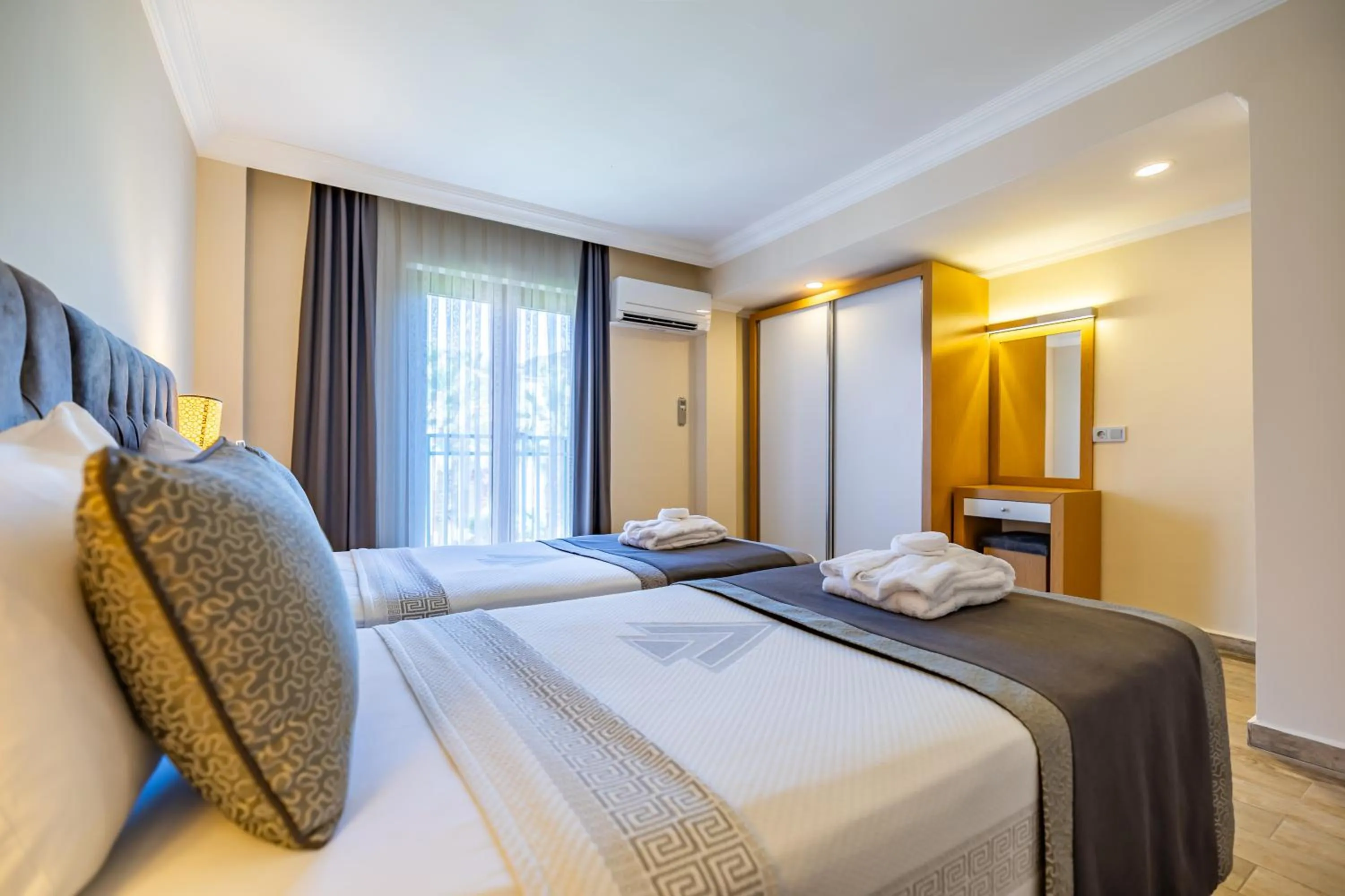 Bedroom, Bed in VONRESORT Golden Beach & Aqua - Kids Concept-Ultra All Inclusive