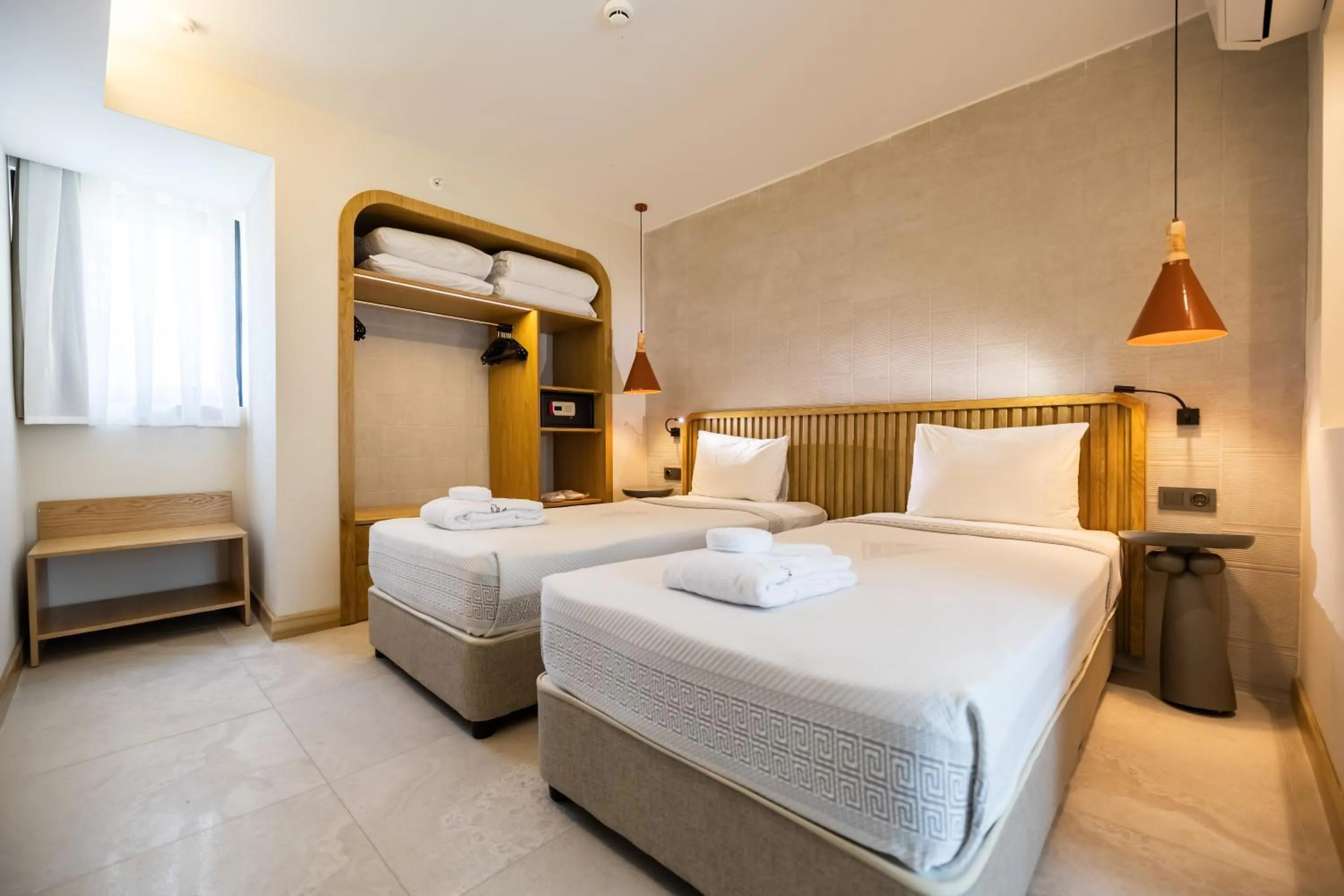 Bedroom, Bed in VONRESORT Golden Beach & Aqua - Kids Concept-Ultra All Inclusive