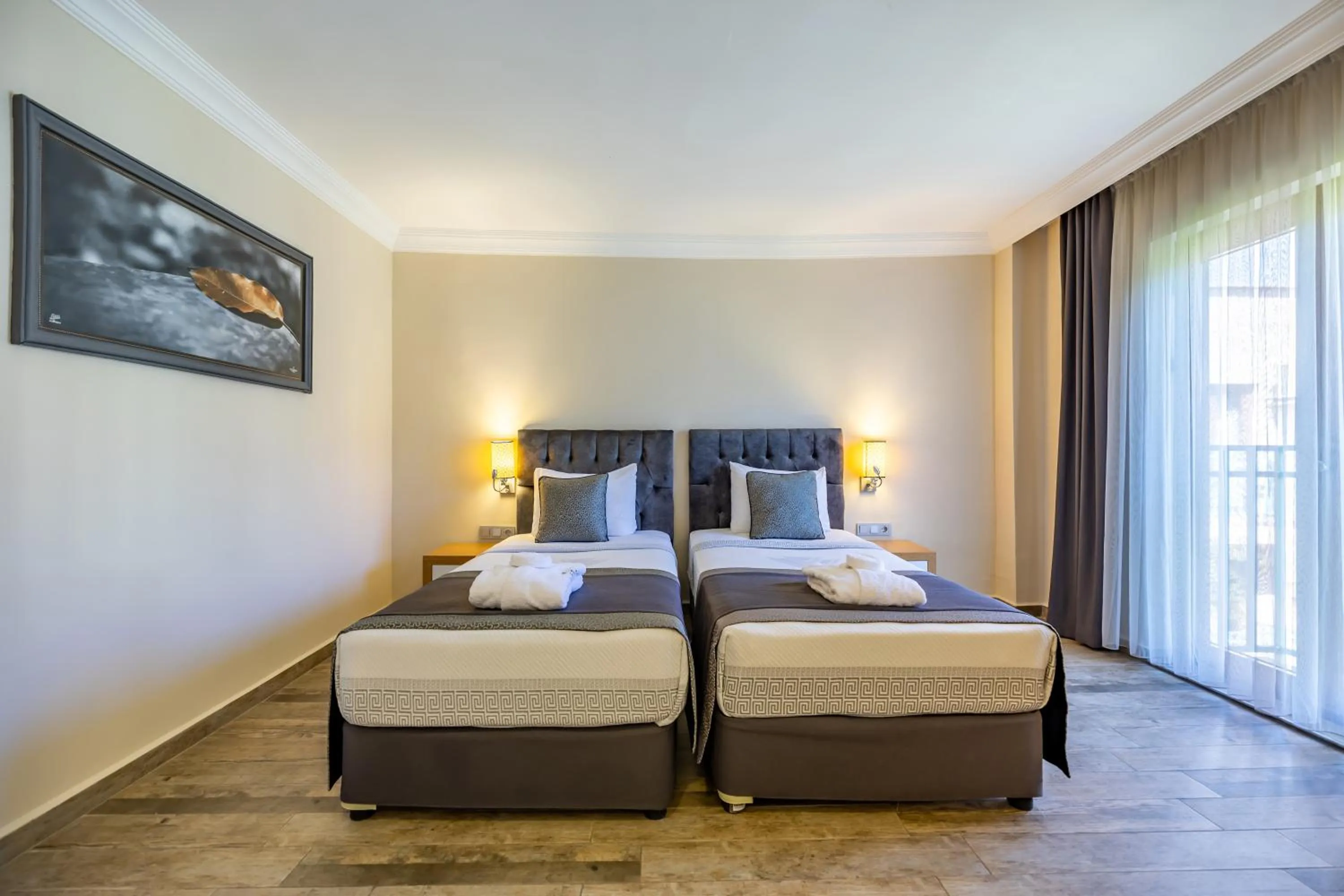 Bedroom, Bed in VONRESORT Golden Beach & Aqua - Kids Concept-Ultra All Inclusive