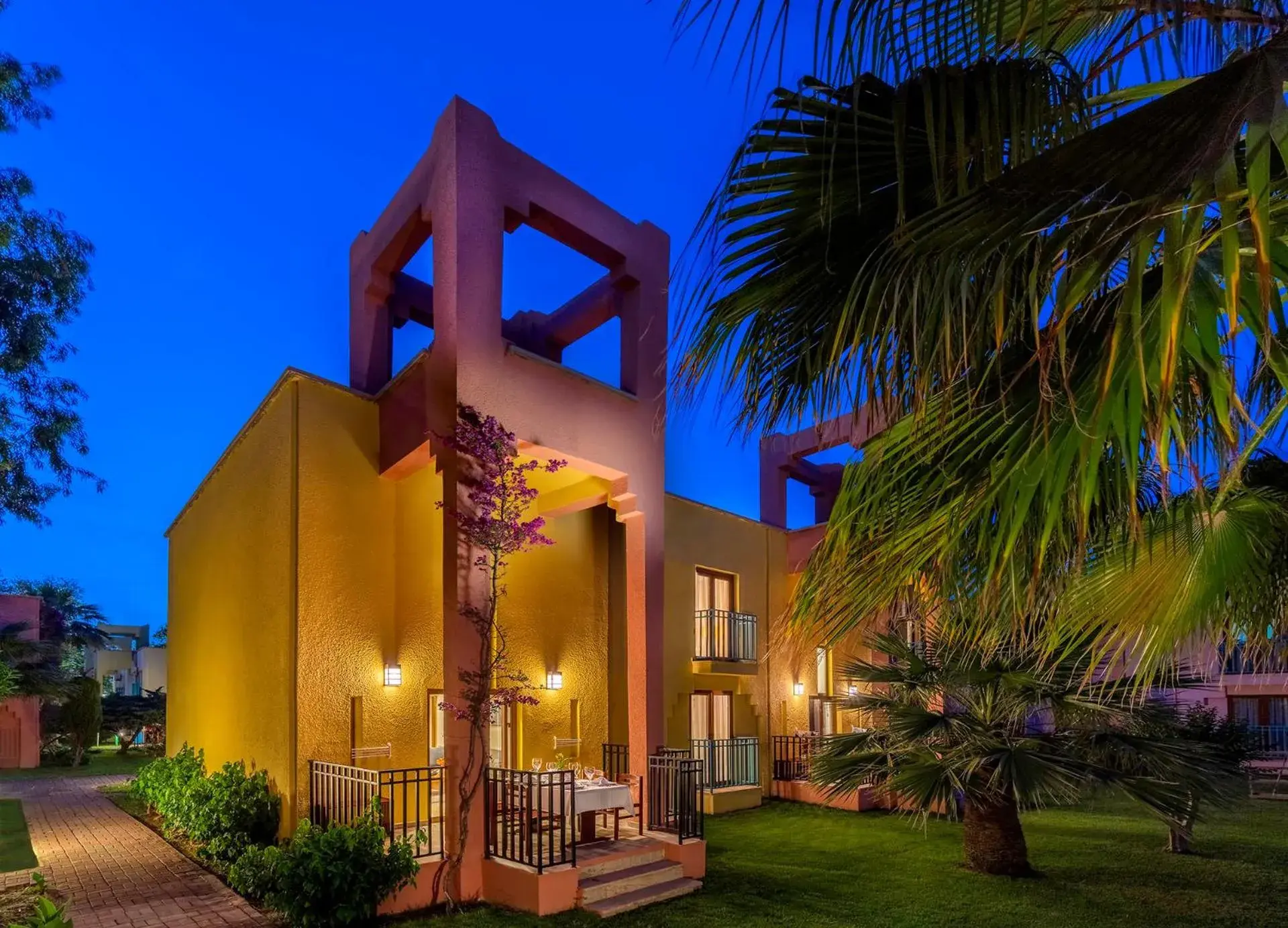 Villa in VONRESORT Golden Beach & Aqua - Kids Concept-Ultra All Inclusive Villa in VONRESORT Golden Beach & Aqua - Kids Concept-Ultra All Inclusive