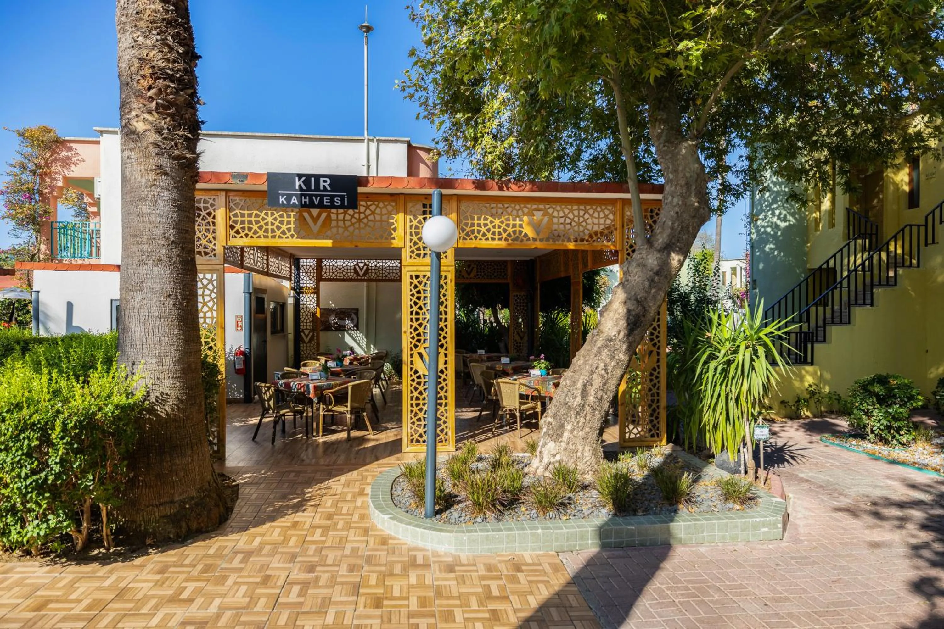 Coffee/tea facilities in VONRESORT Golden Beach & Aqua - Kids Concept-Ultra All Inclusive