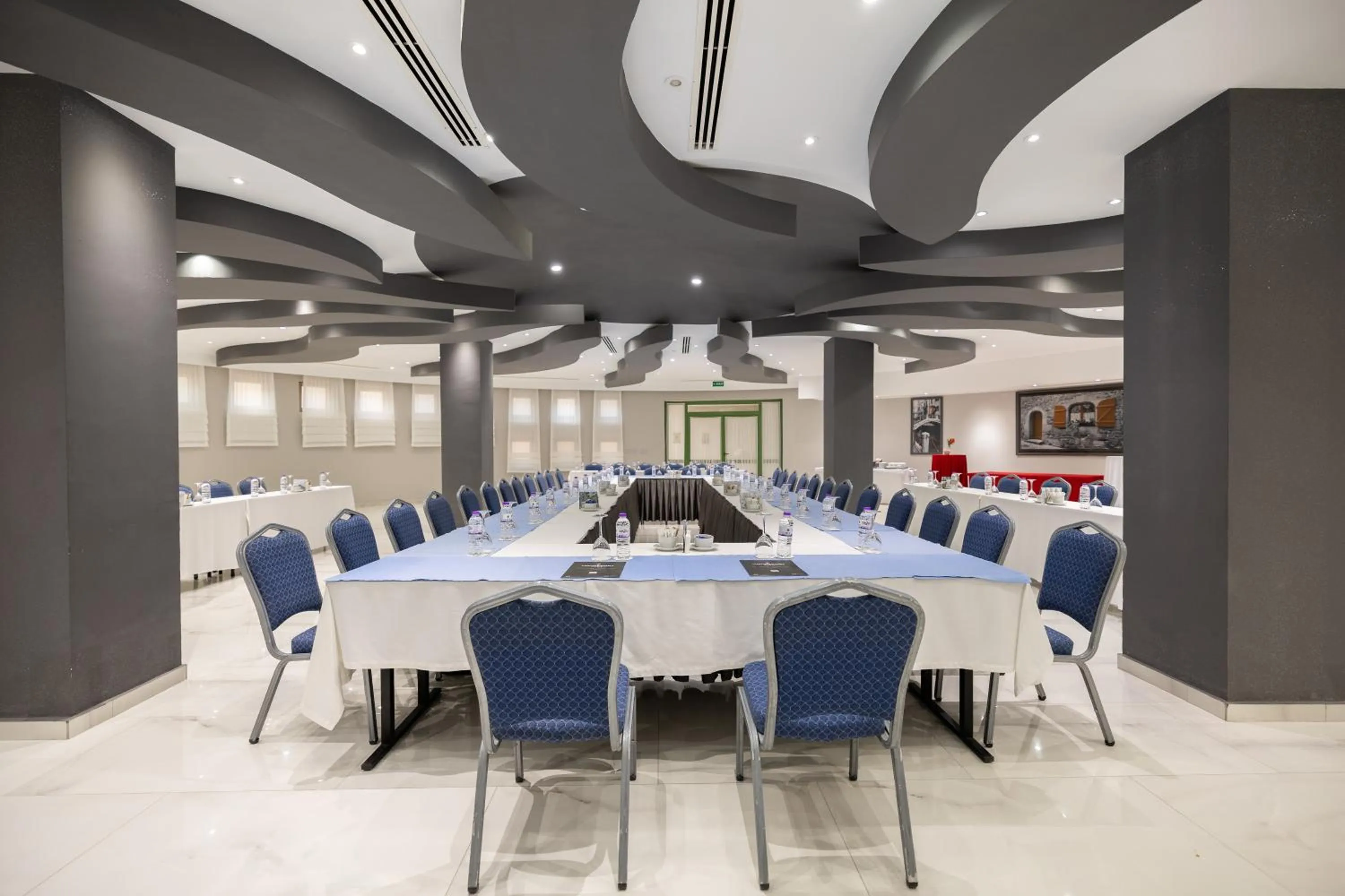 Meeting/conference room in VONRESORT Golden Beach & Aqua - Kids Concept-Ultra All Inclusive