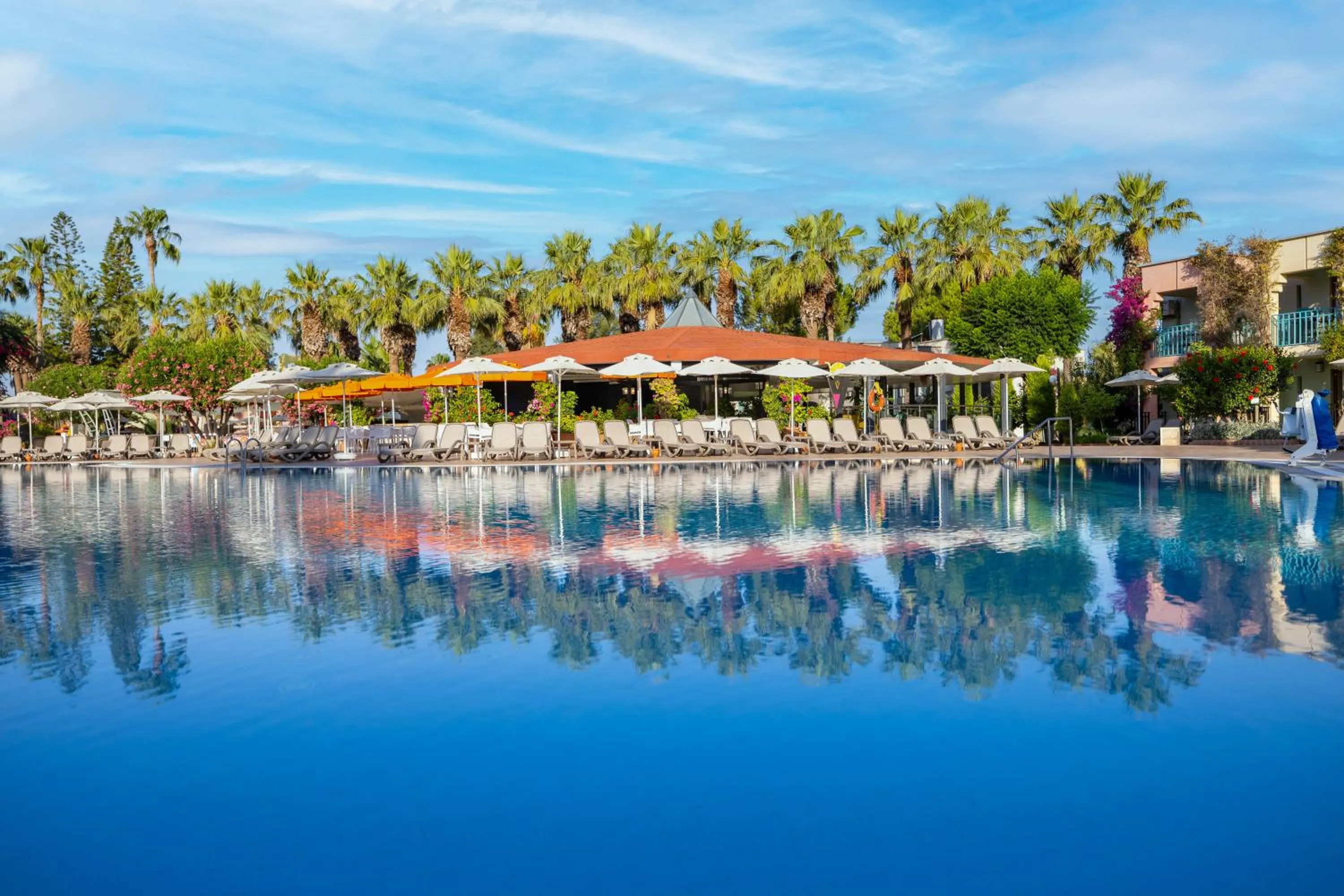 Drinks in VONRESORT Golden Beach & Aqua - Kids Concept-Ultra All Inclusive