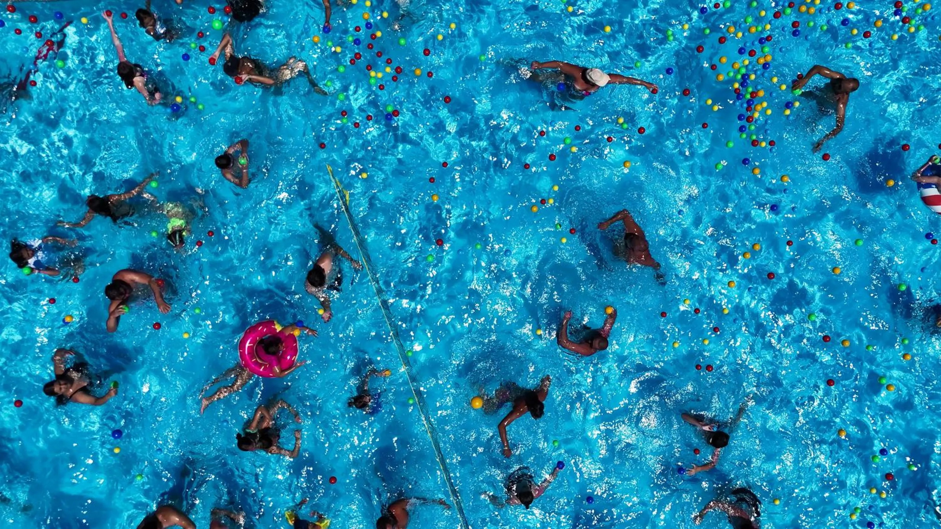 Activities in VONRESORT Golden Beach & Aqua - Kids Concept-Ultra All Inclusive