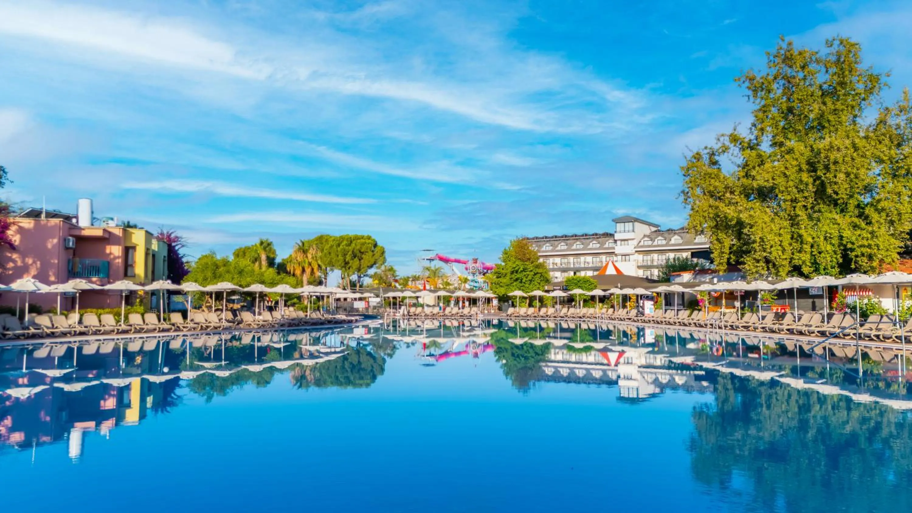 Activities in VONRESORT Golden Beach & Aqua - Kids Concept-Ultra All Inclusive