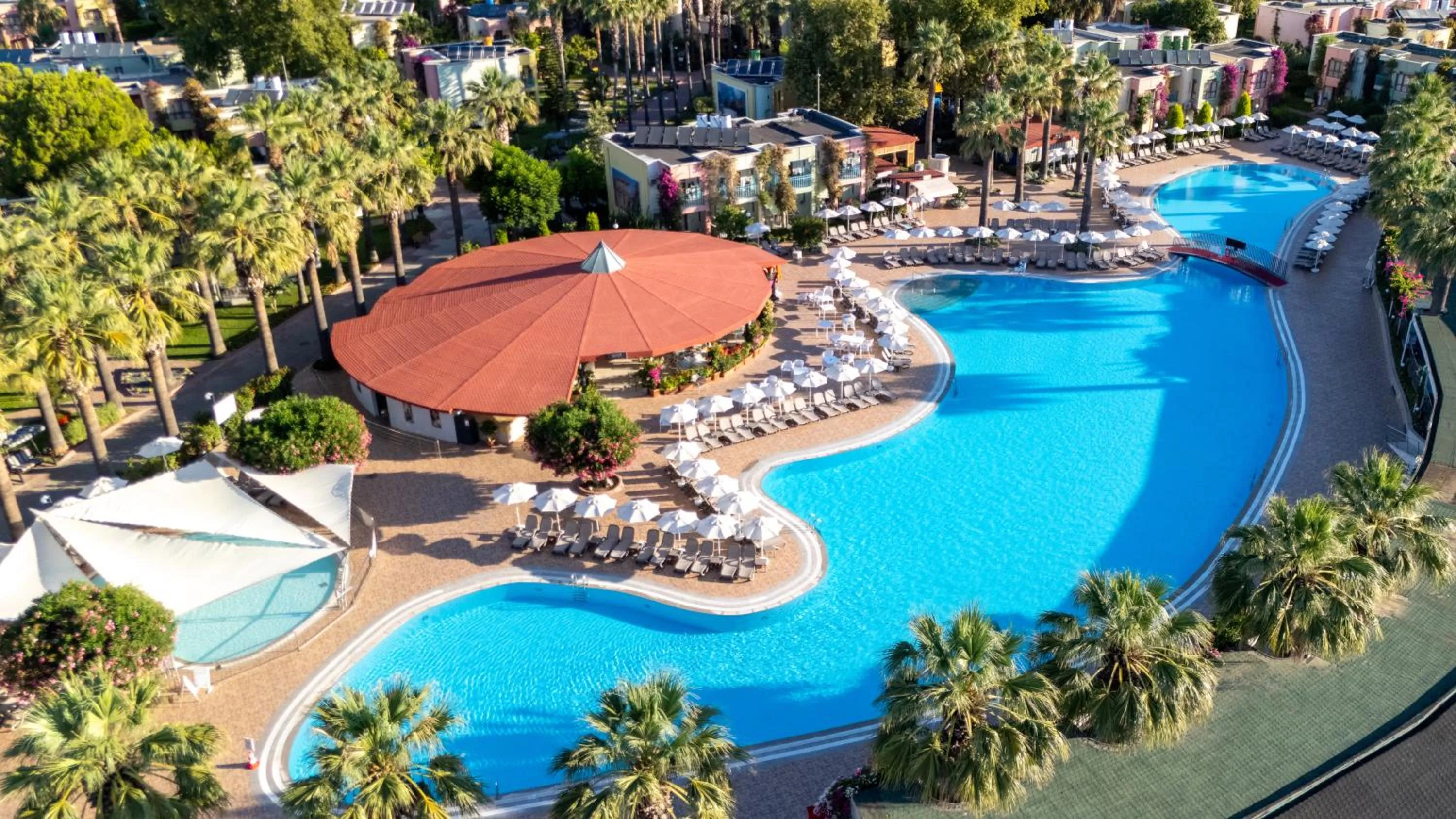 Food and drinks in VONRESORT Golden Beach & Aqua - Kids Concept-Ultra All Inclusive