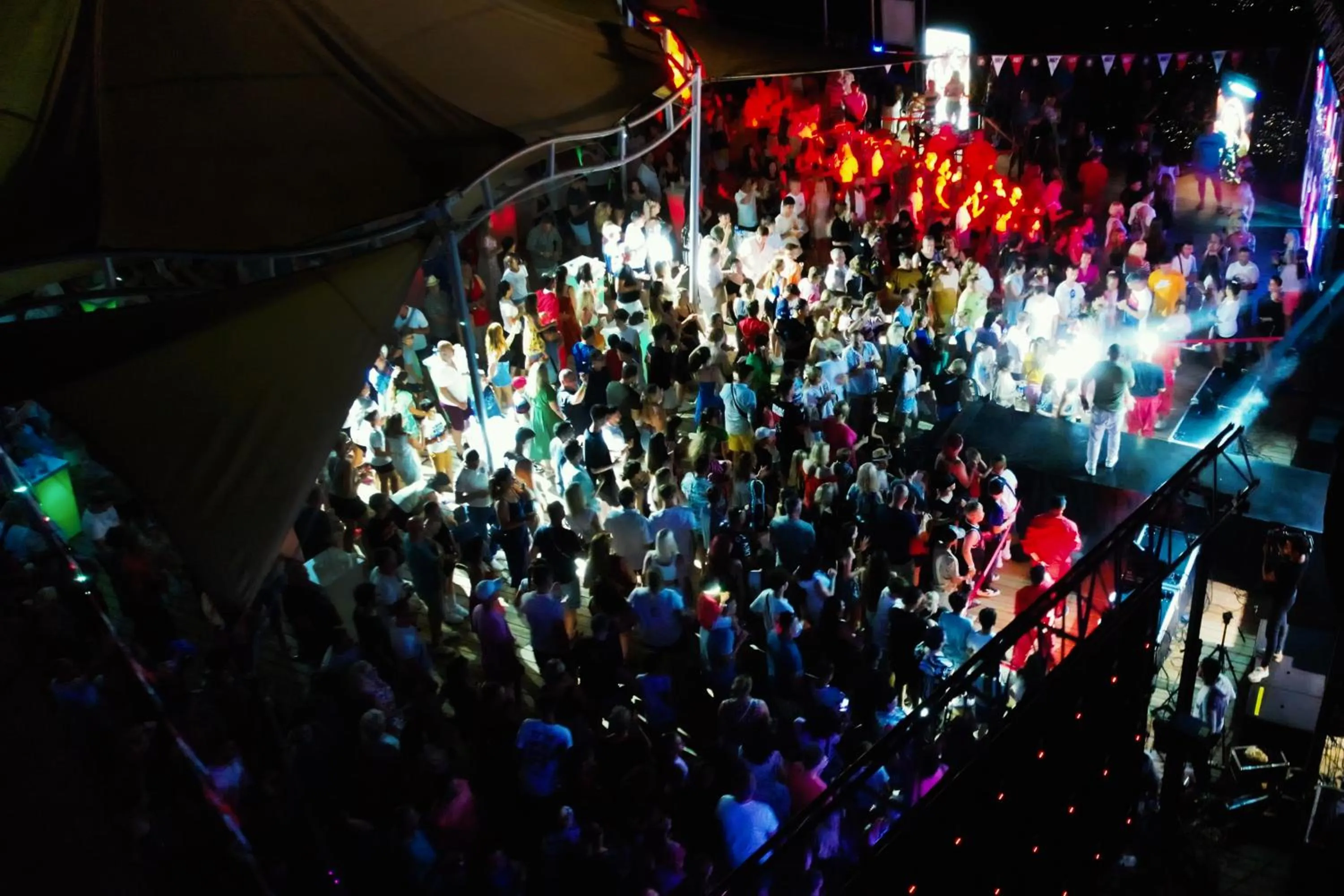 Entertainment in VONRESORT Golden Beach & Aqua - Kids Concept-Ultra All Inclusive