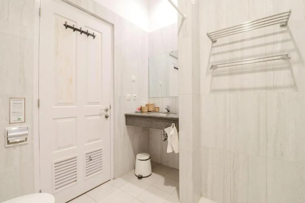 Palem Kipas Homestay