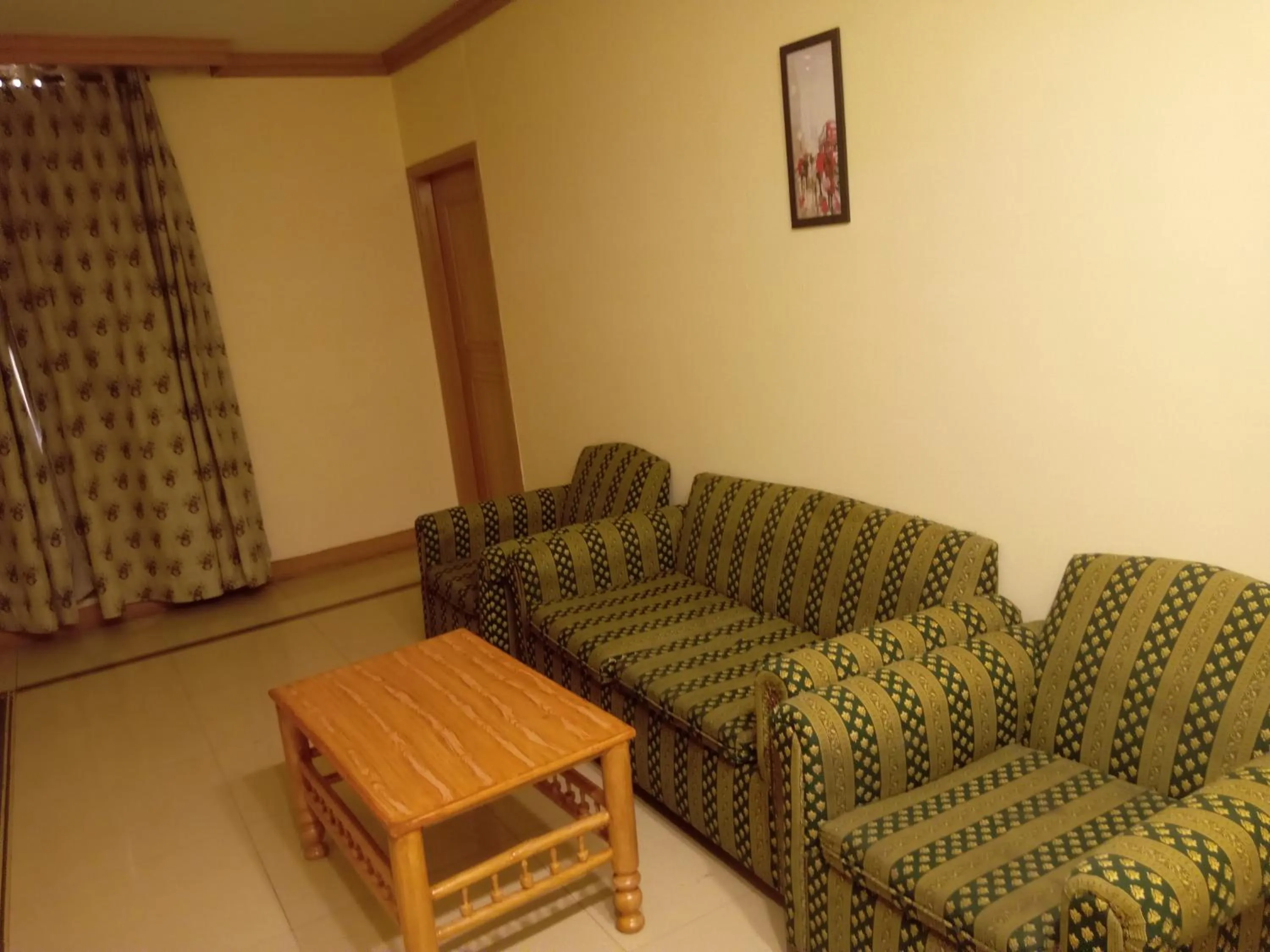 Family Suite in Hotel Shalimar Rawalpindi