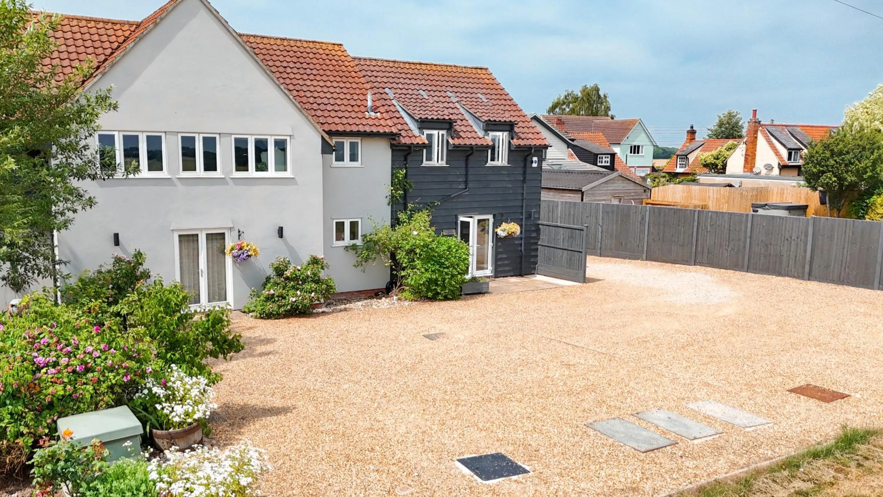 The Pheasant Public House & Hotel