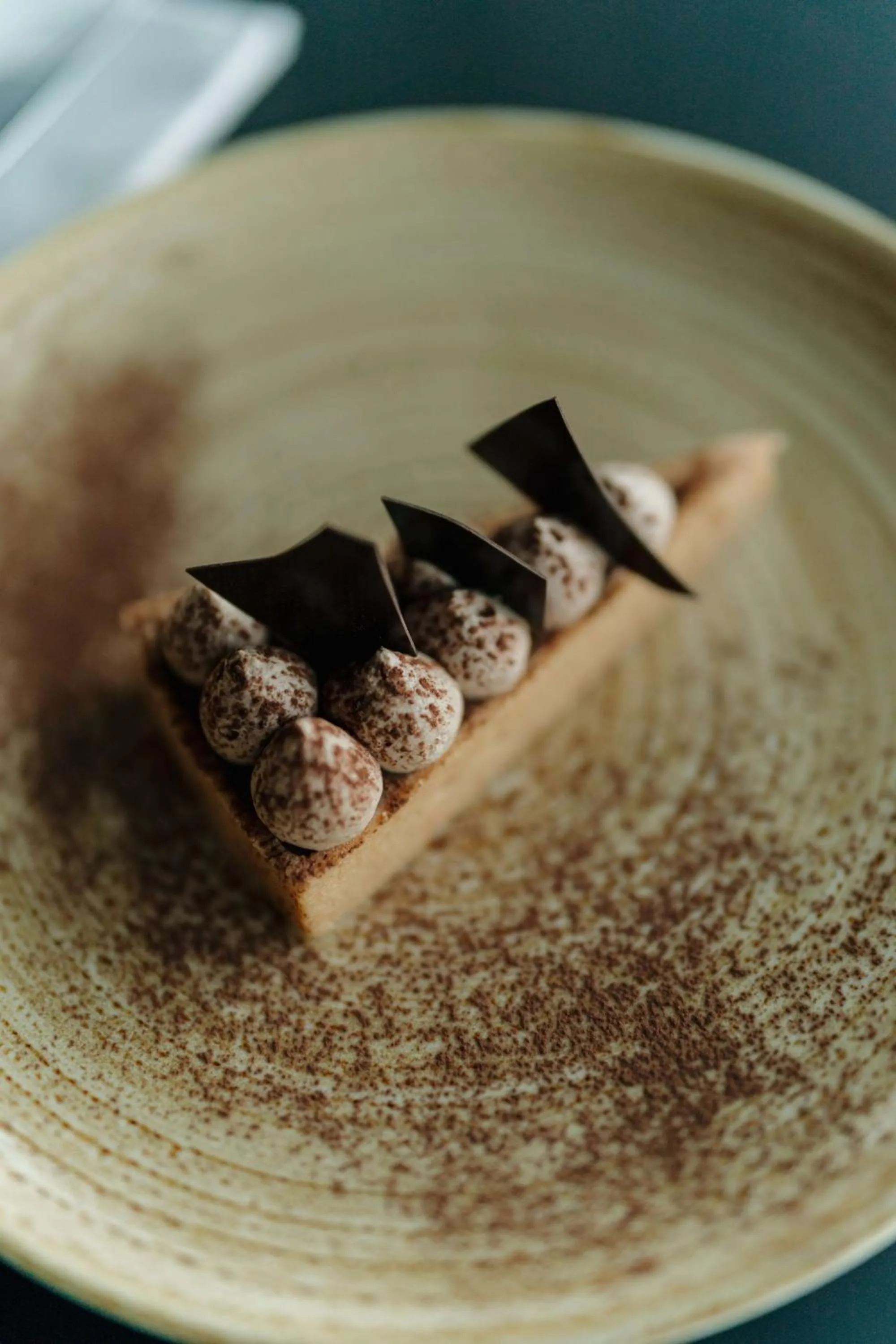 Food and drinks in Radisson Blu Hotel Bordeaux