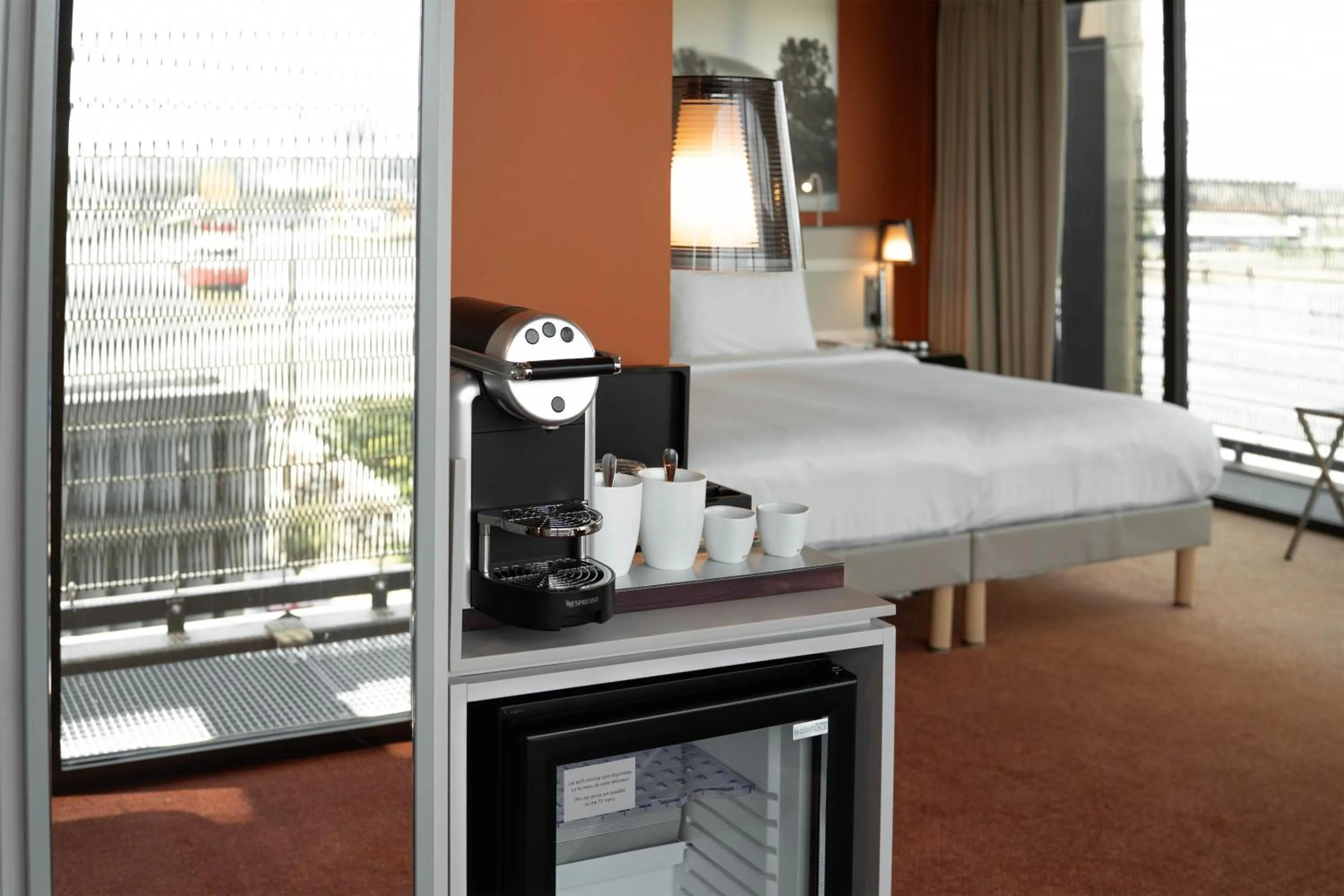 Other in Radisson Blu Hotel Bordeaux