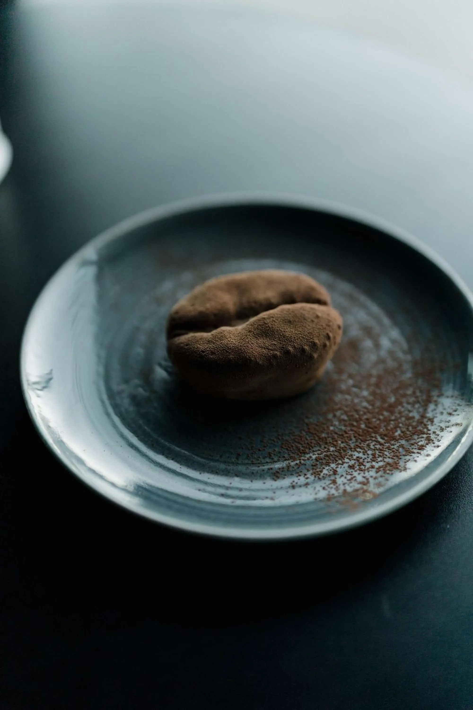 Food and drinks in Radisson Blu Hotel Bordeaux